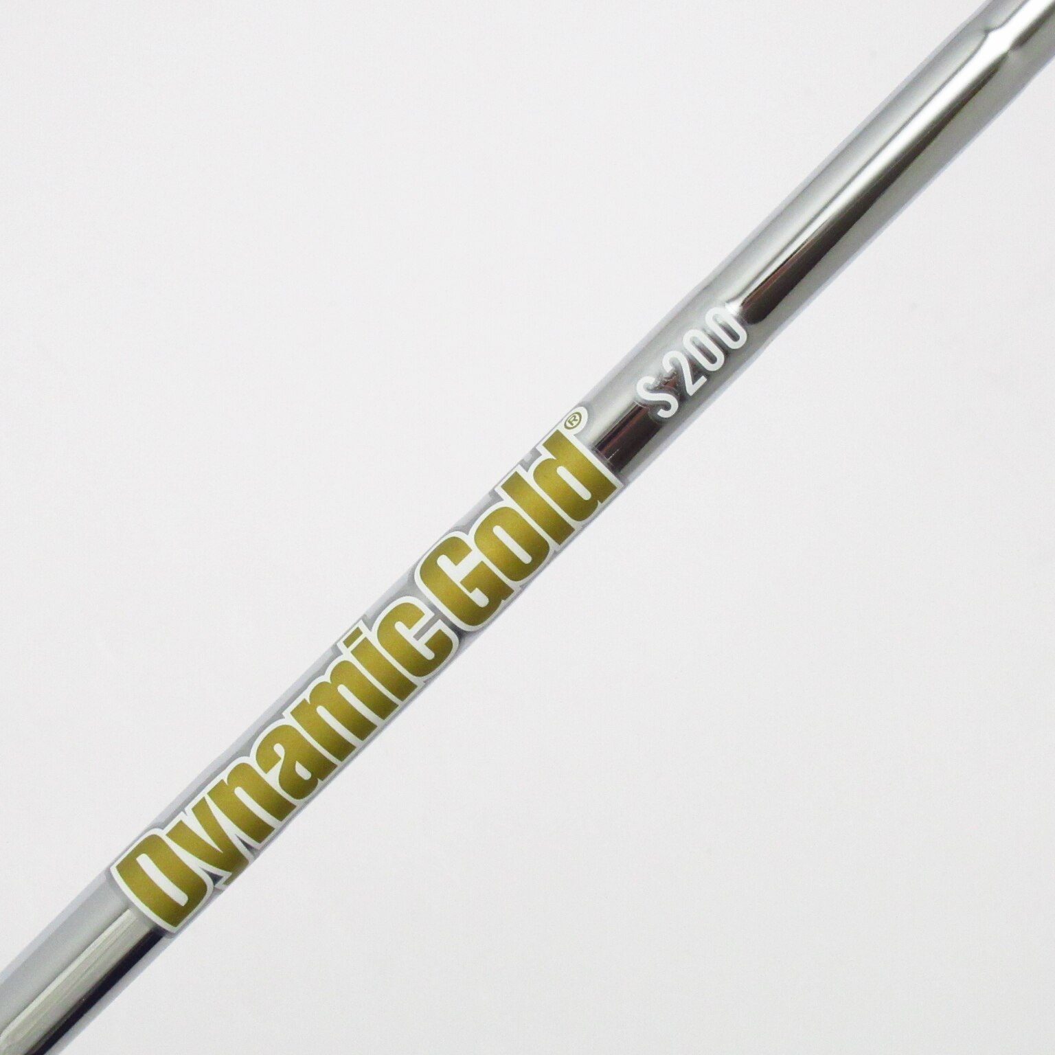 中古】ミルドグラインド HI-TOE3 ウェッジ Dynamic Gold HT 58-07 S200