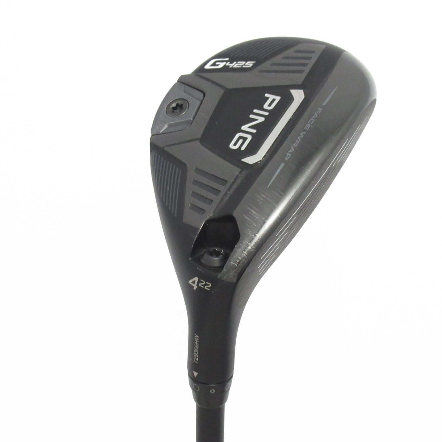 中古】G425 ユーティリティ (ピン) G425 通販｜GDO中古ゴルフクラブ
