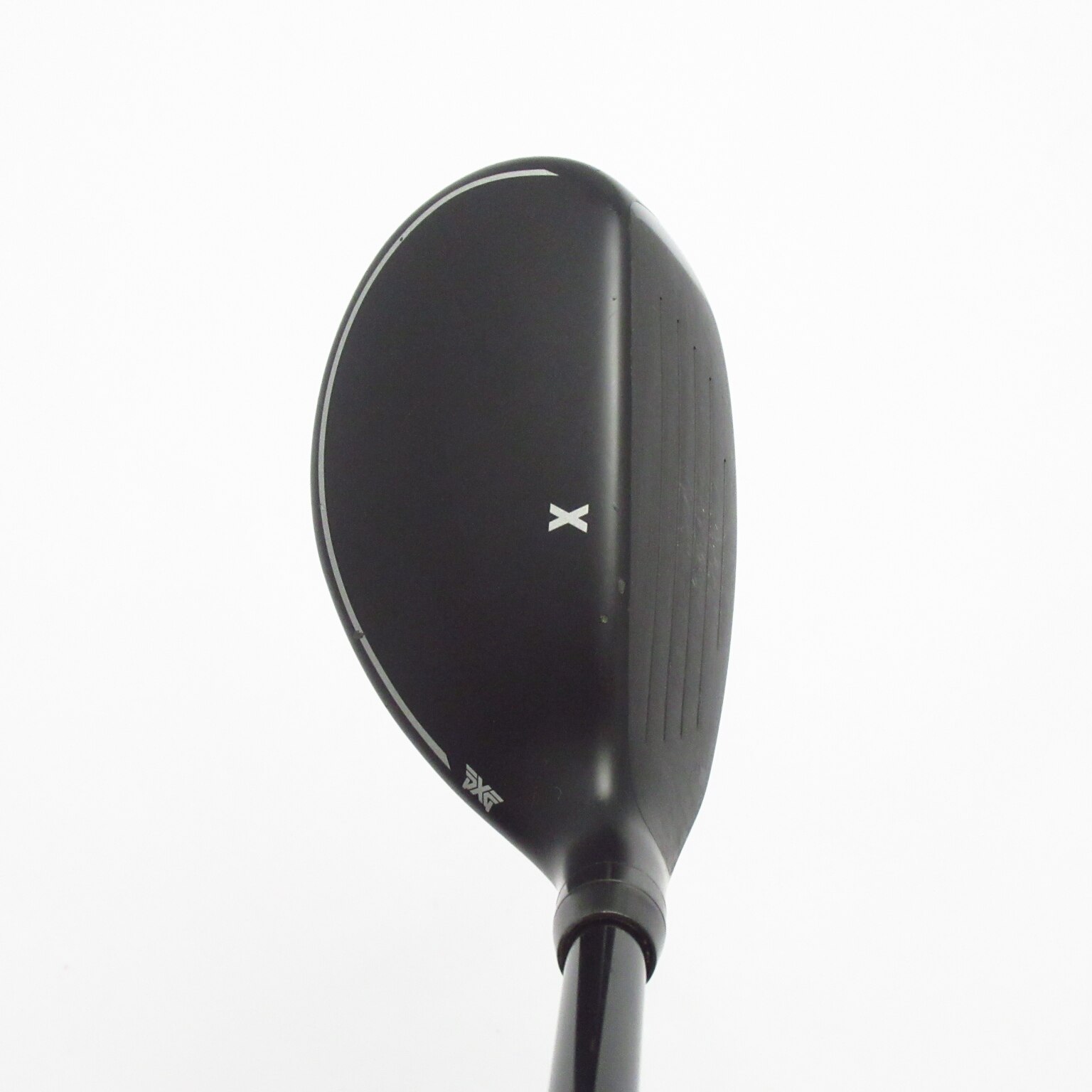 中古】PXG 0211(2023) ユーティリティ Diamana 60 for PXG 28 R CD