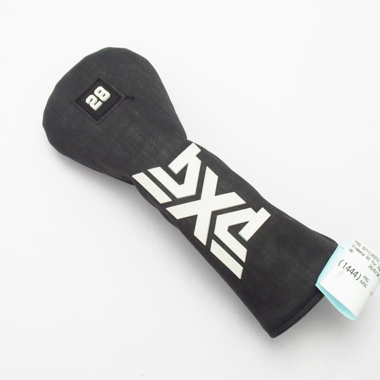 中古】PXG 0211(2023) ユーティリティ Diamana 60 for PXG 28 R CD
