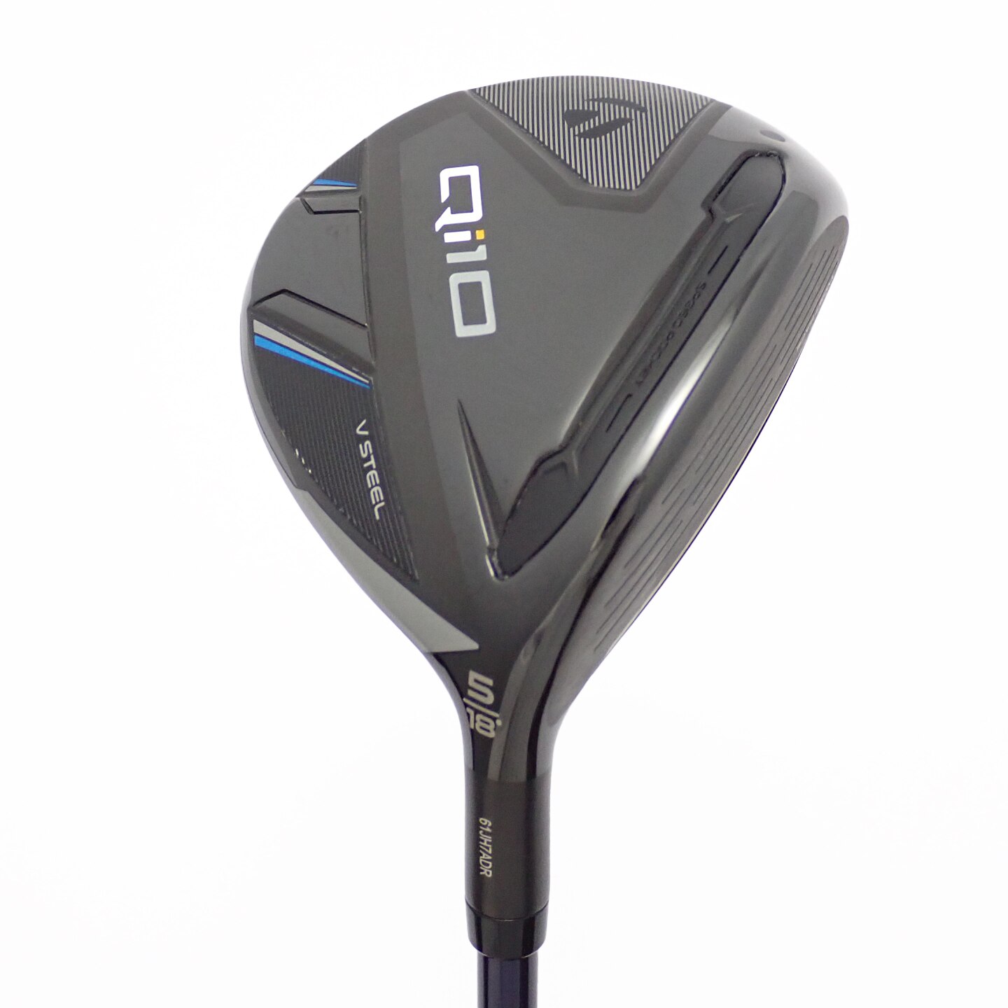 中古】Qi10 フェアウェイウッド (テーラーメイド) 通販｜GDO中古ゴルフ