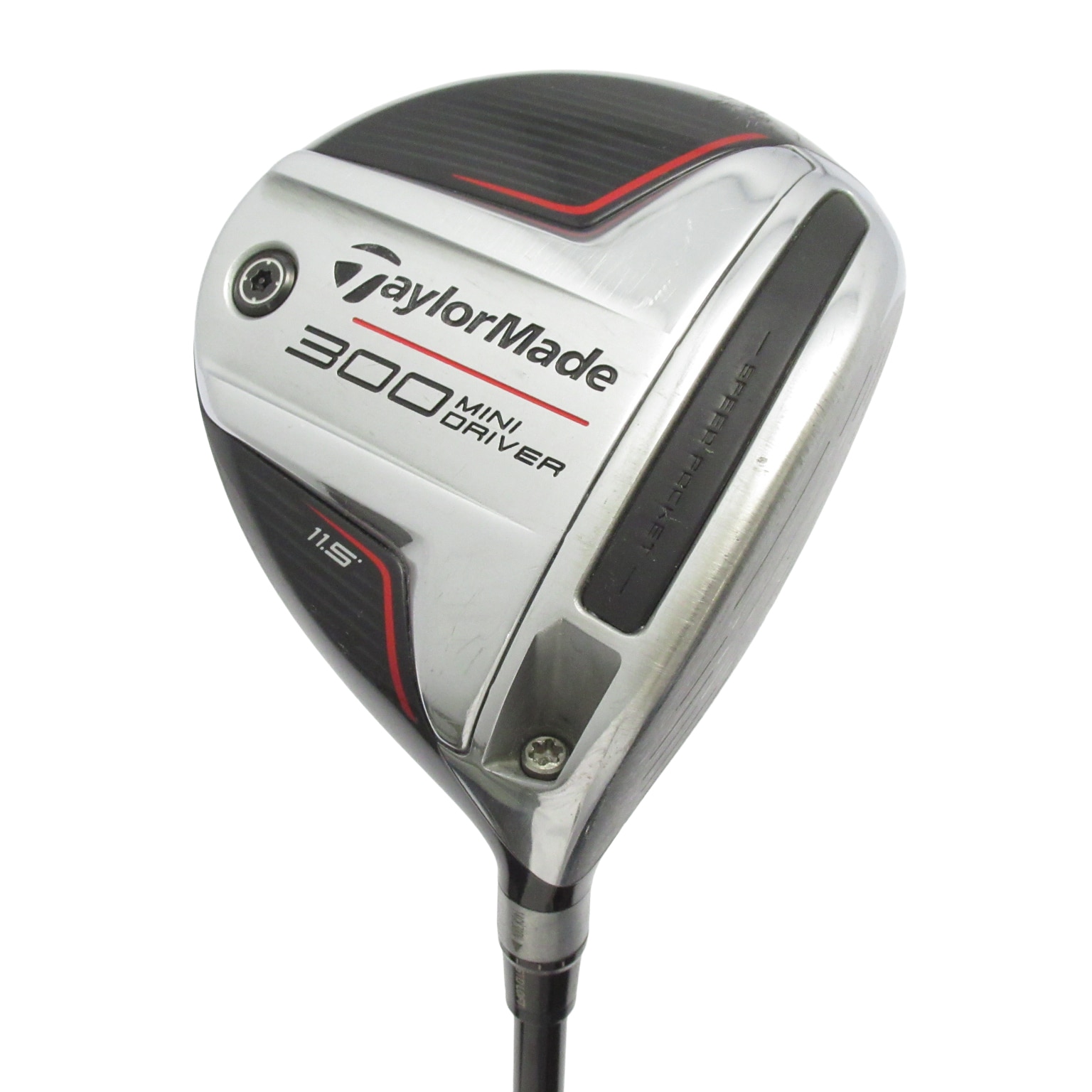 中古】TaylorMade ドライバー (テーラーメイド) 通販｜GDO中古ゴルフクラブ