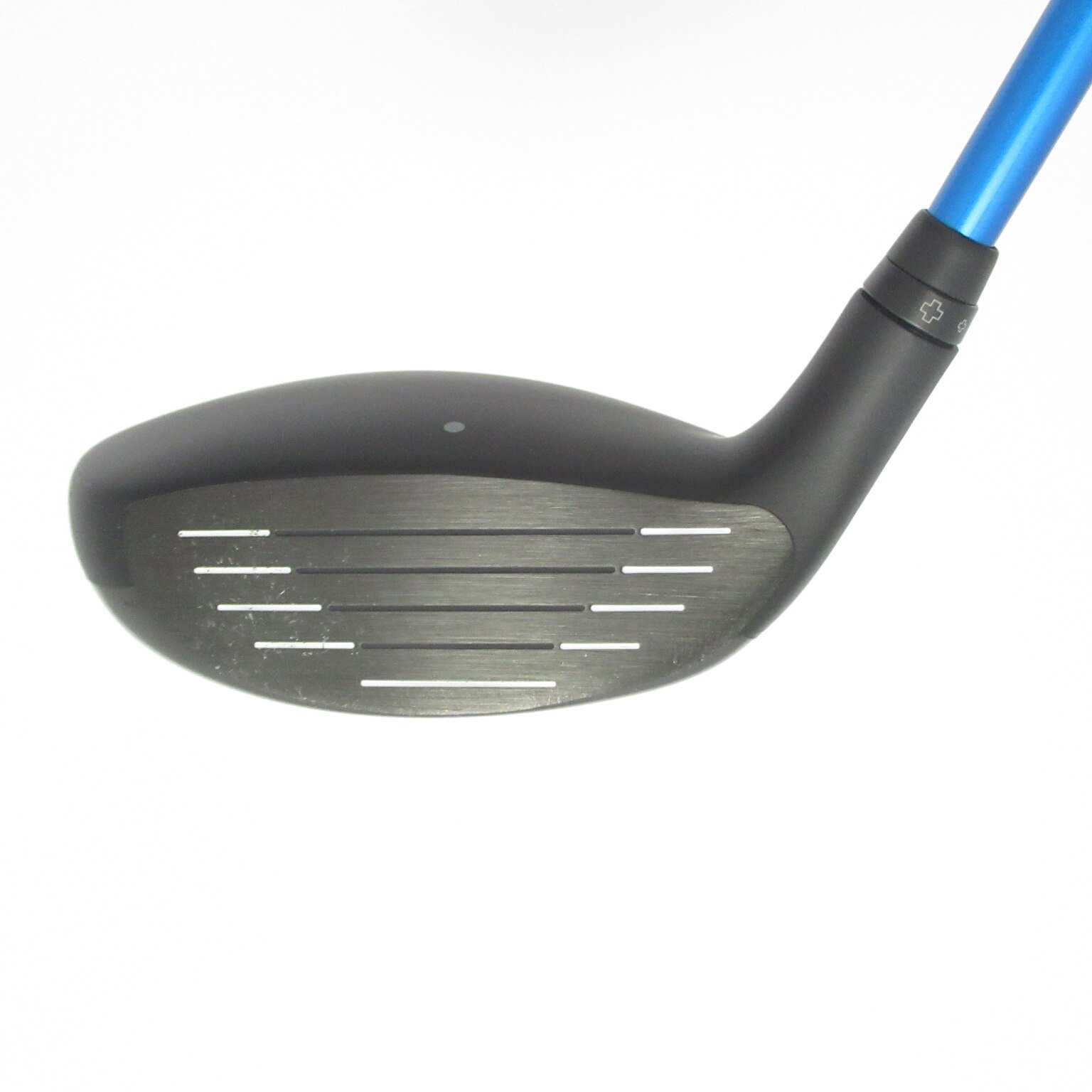 中古】G440 MAX フェアウェイウッド ALTA J CB BLUE 24 S C