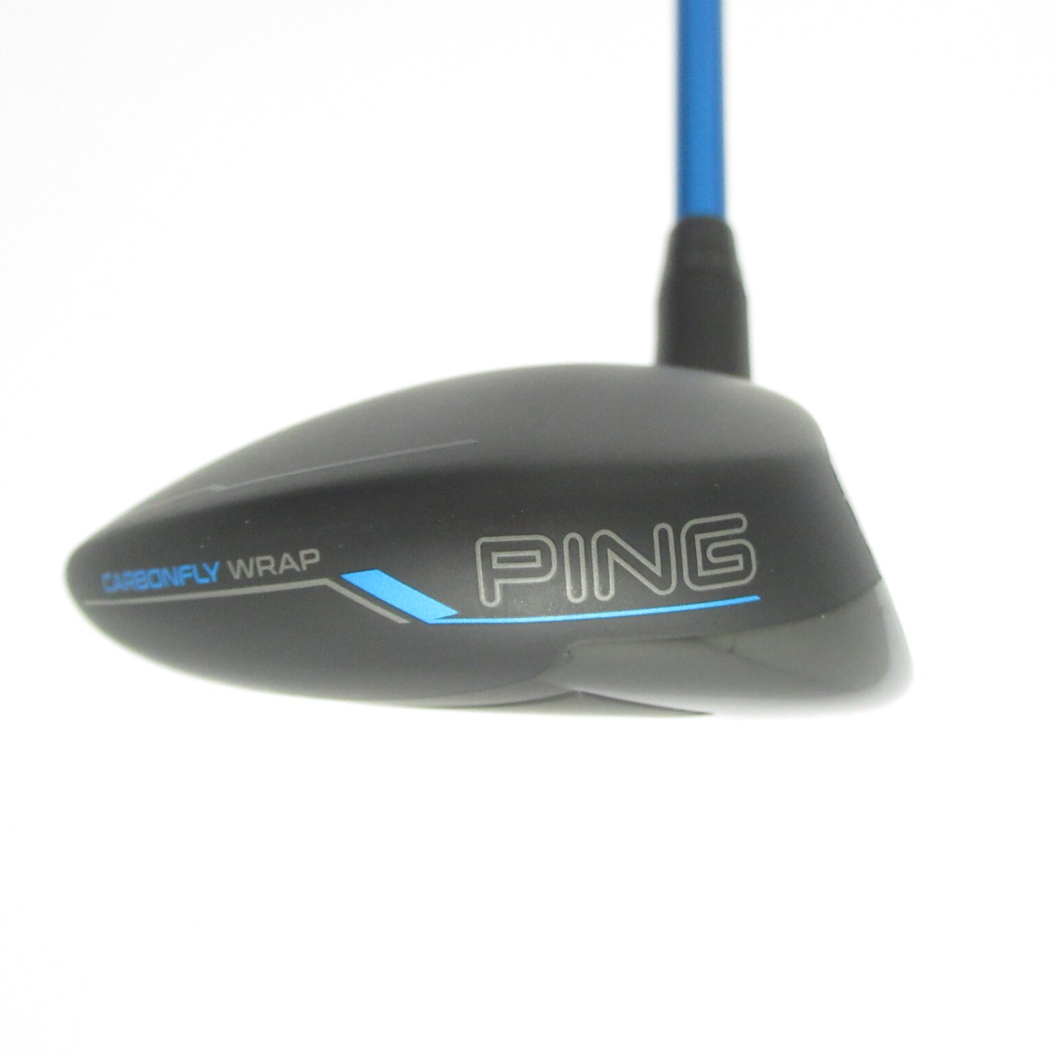 中古】G440 MAX フェアウェイウッド ALTA J CB BLUE 24 S C