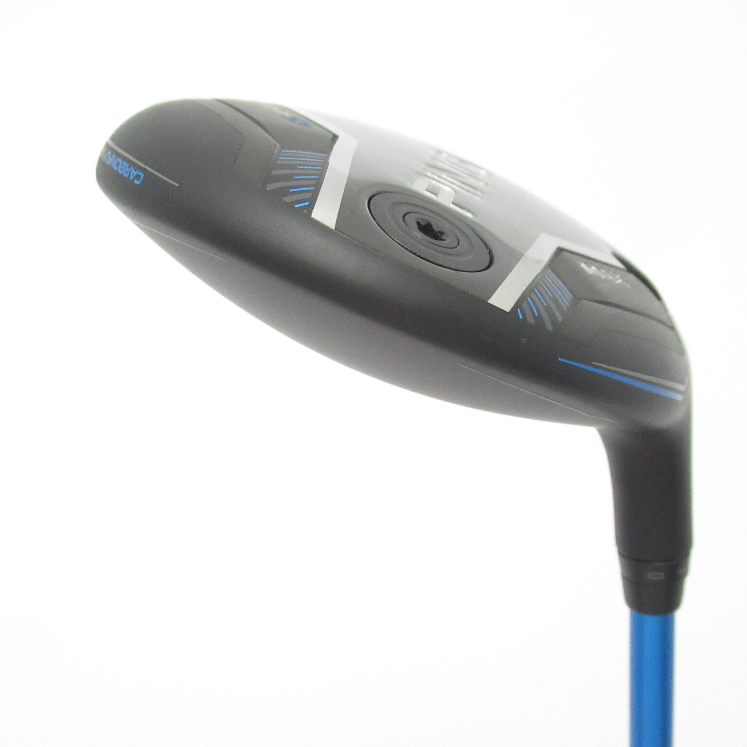 中古】G440 MAX フェアウェイウッド ALTA J CB BLUE 24 S C