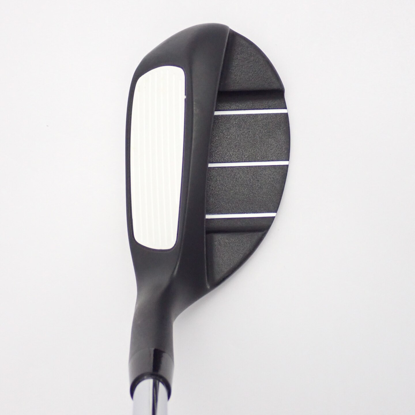 【中古美品】ODYSSEY Clipper 37 ウェッジ 中古】ODYSSEY CHIPPER ウェッジ スチールシャフト 37 設定無 BC