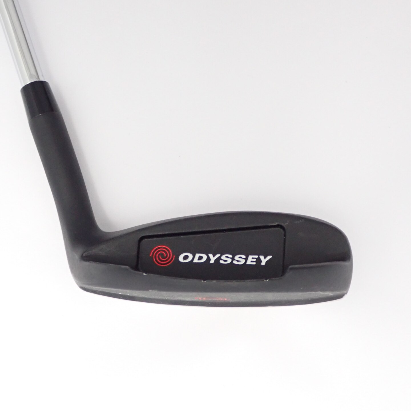 中古】ODYSSEY CHIPPER ウェッジ スチールシャフト 37 設定無 C
