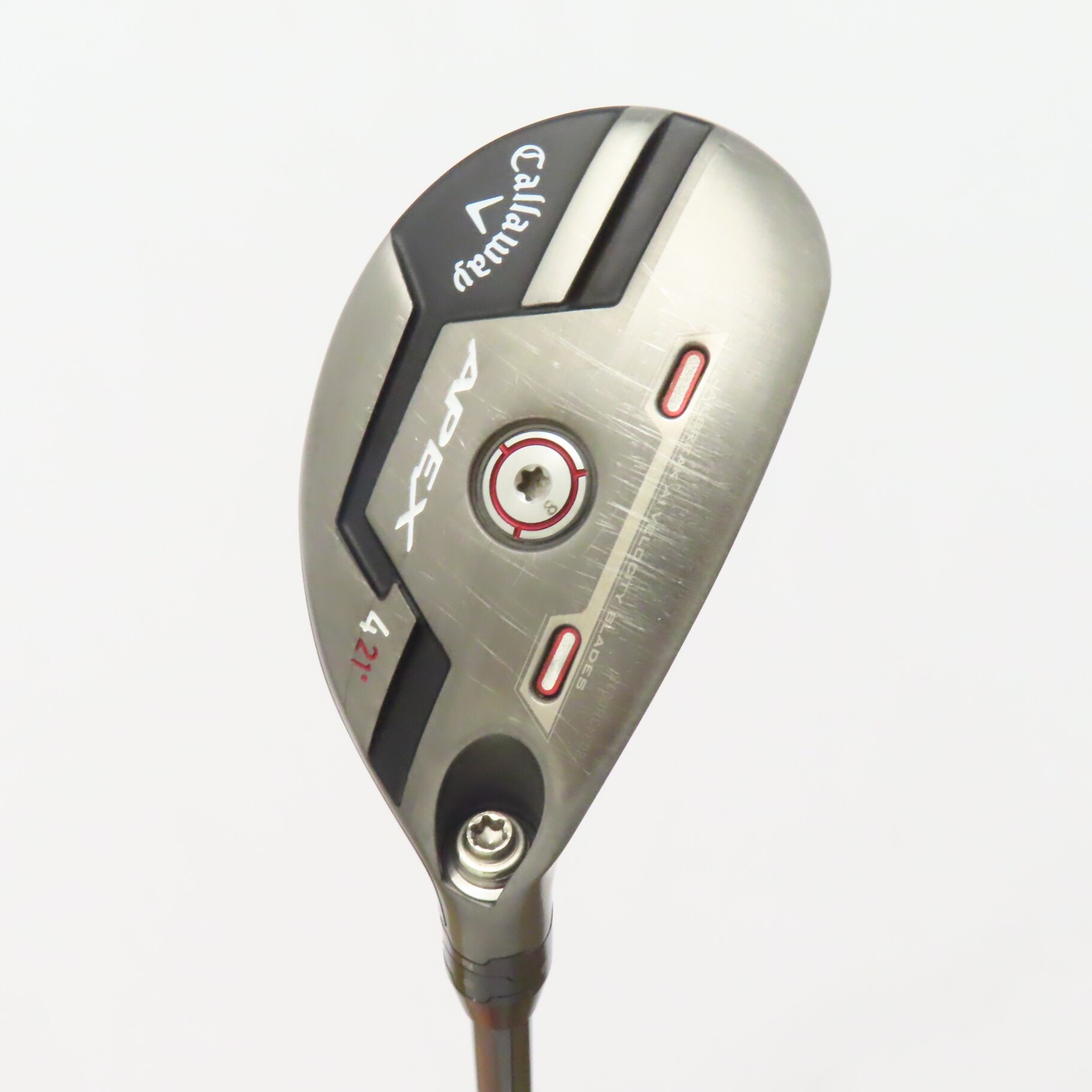 中古】APEX(2021) ユーティリティ (キャロウェイ) APEX 通販｜GDO中古