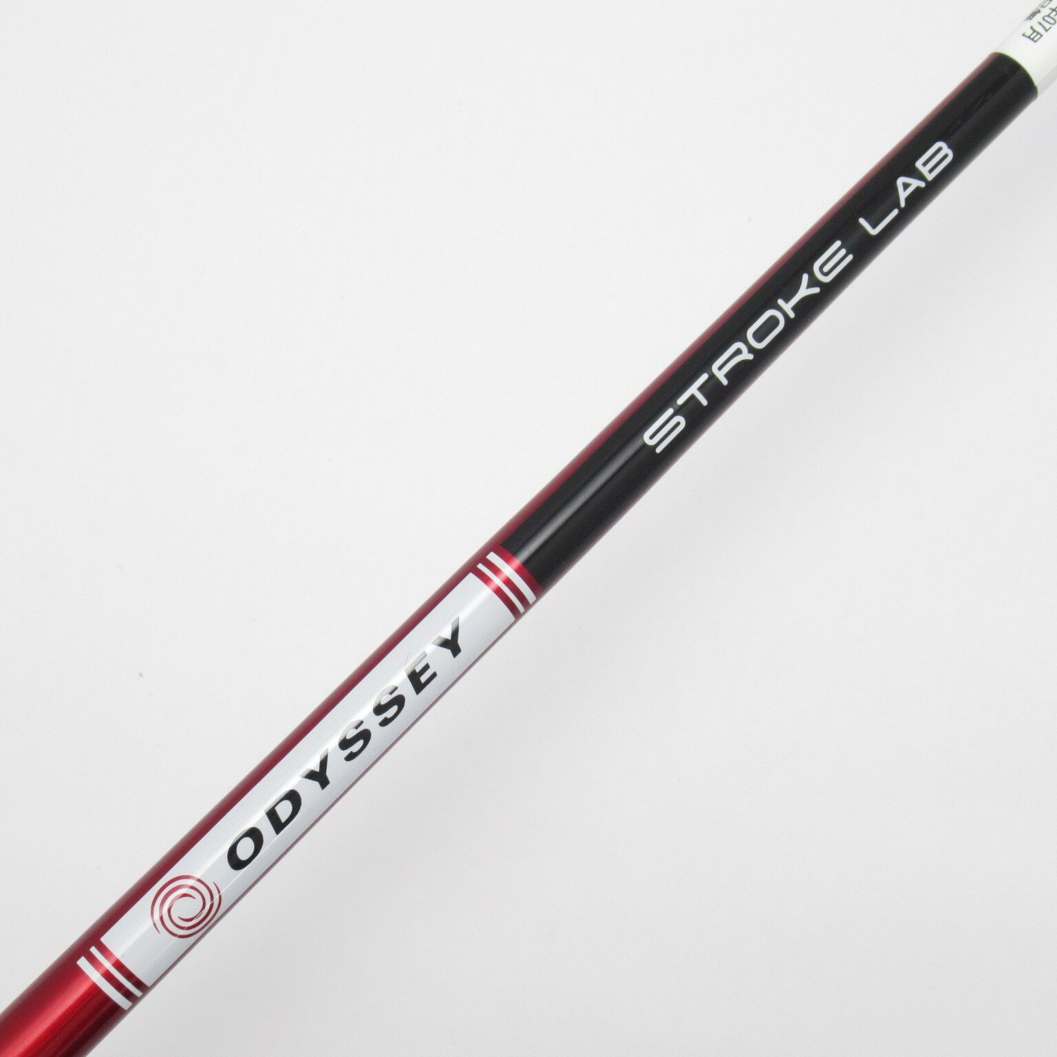 中古】2-BALL ELEVEN ツアーライン クランクネック パター カーボン