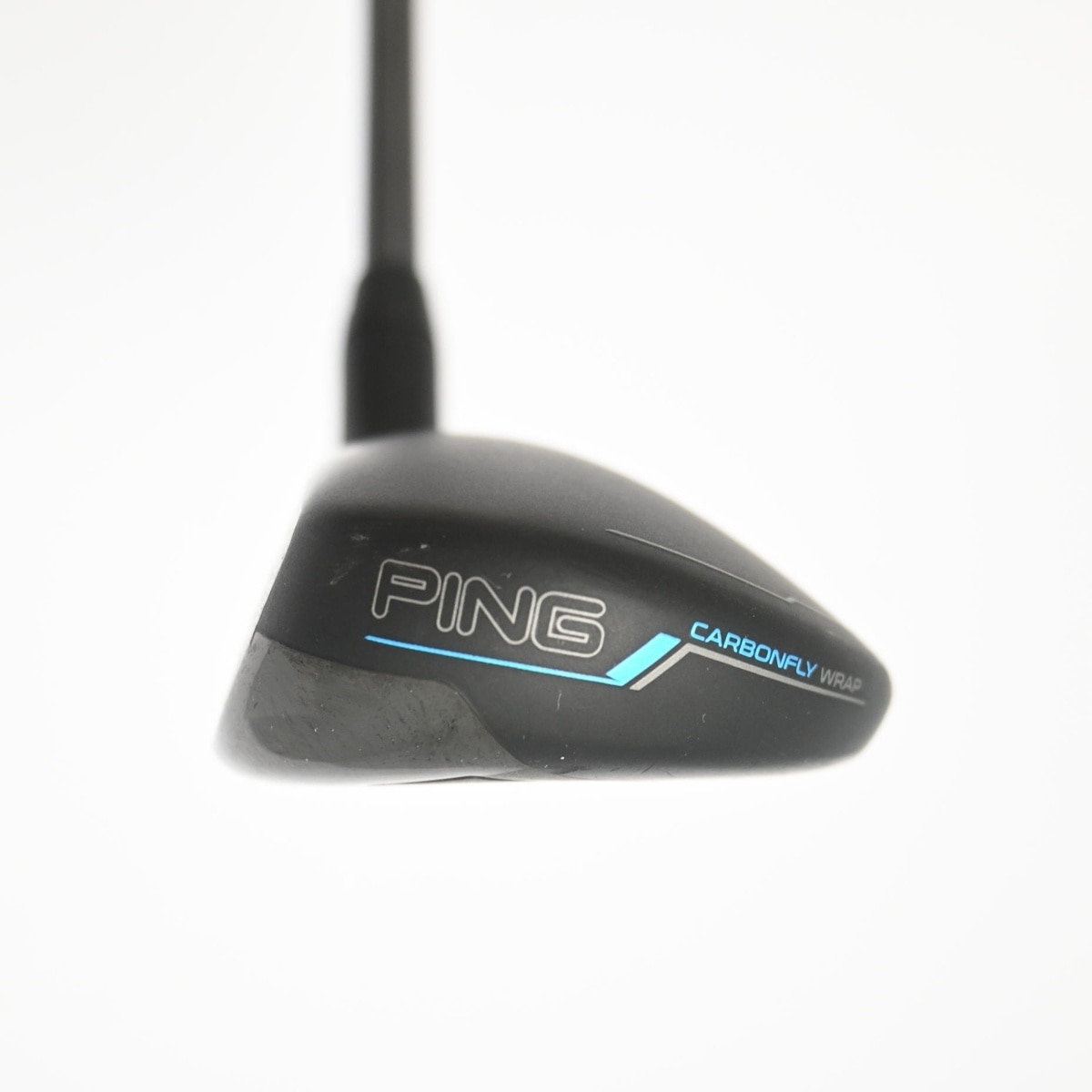 中古】G440 ハイブリッド ユーティリティ PING TOUR 2.0 BLACK 90 23