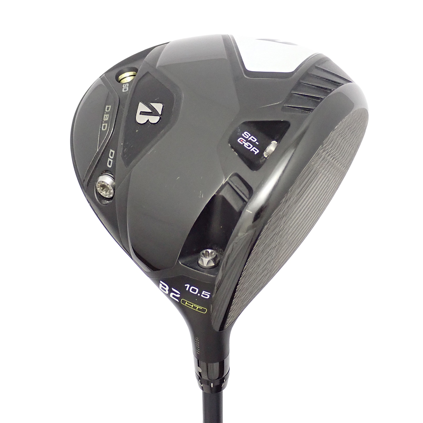 中古】B2 HT ドライバー (ブリヂストン) ブリヂストンゴルフ 通販｜GDO