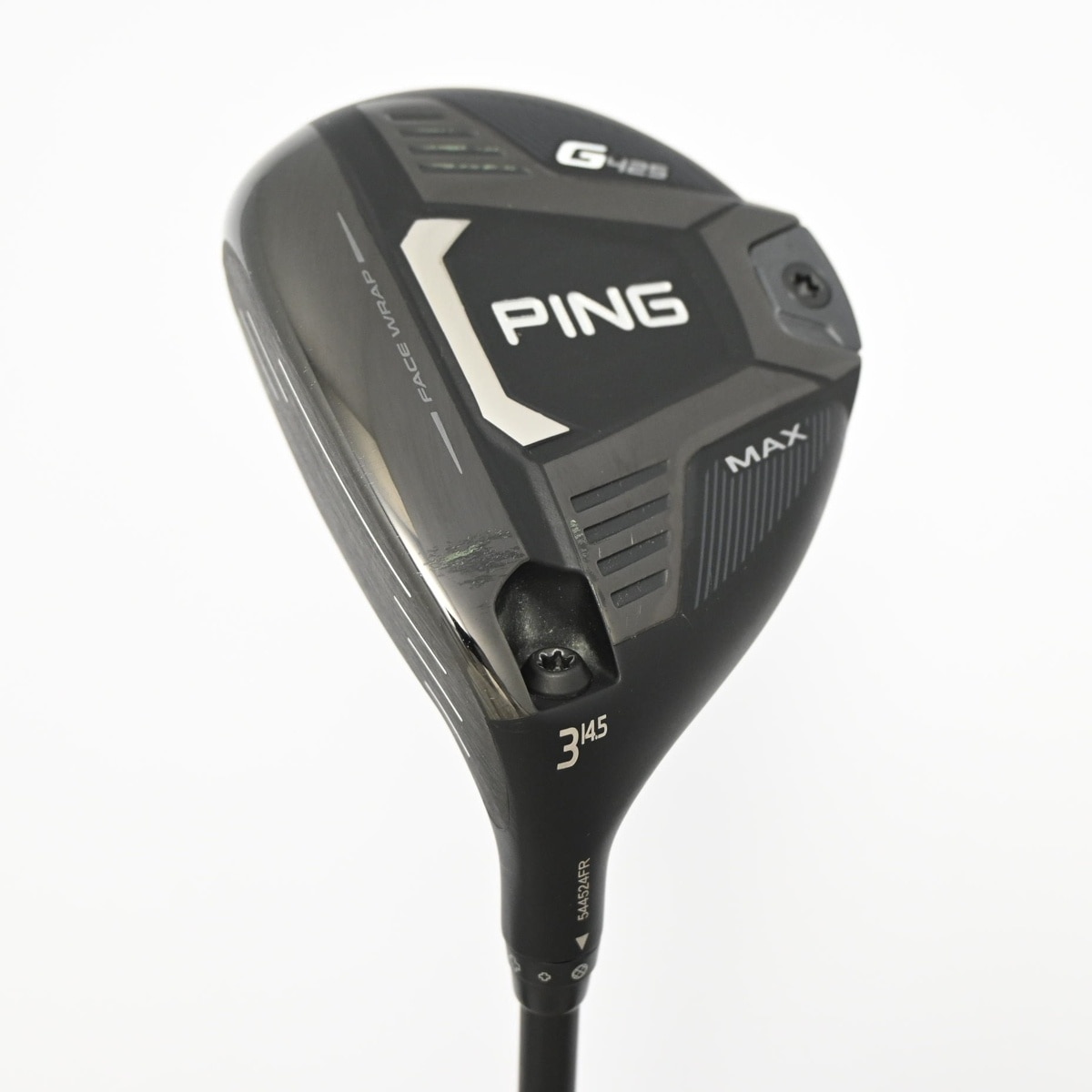 中古】G425 フェアウェイウッド (ピン) レフティ 通販｜GDO中古ゴルフ