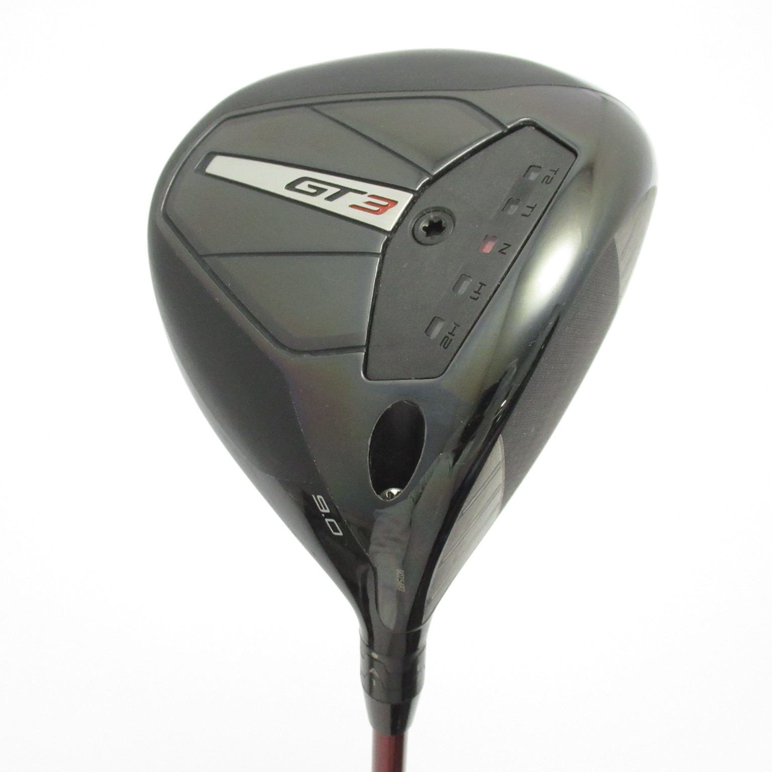 中古】Titleist ドライバー (タイトリスト) 通販｜GDO中古ゴルフクラブ