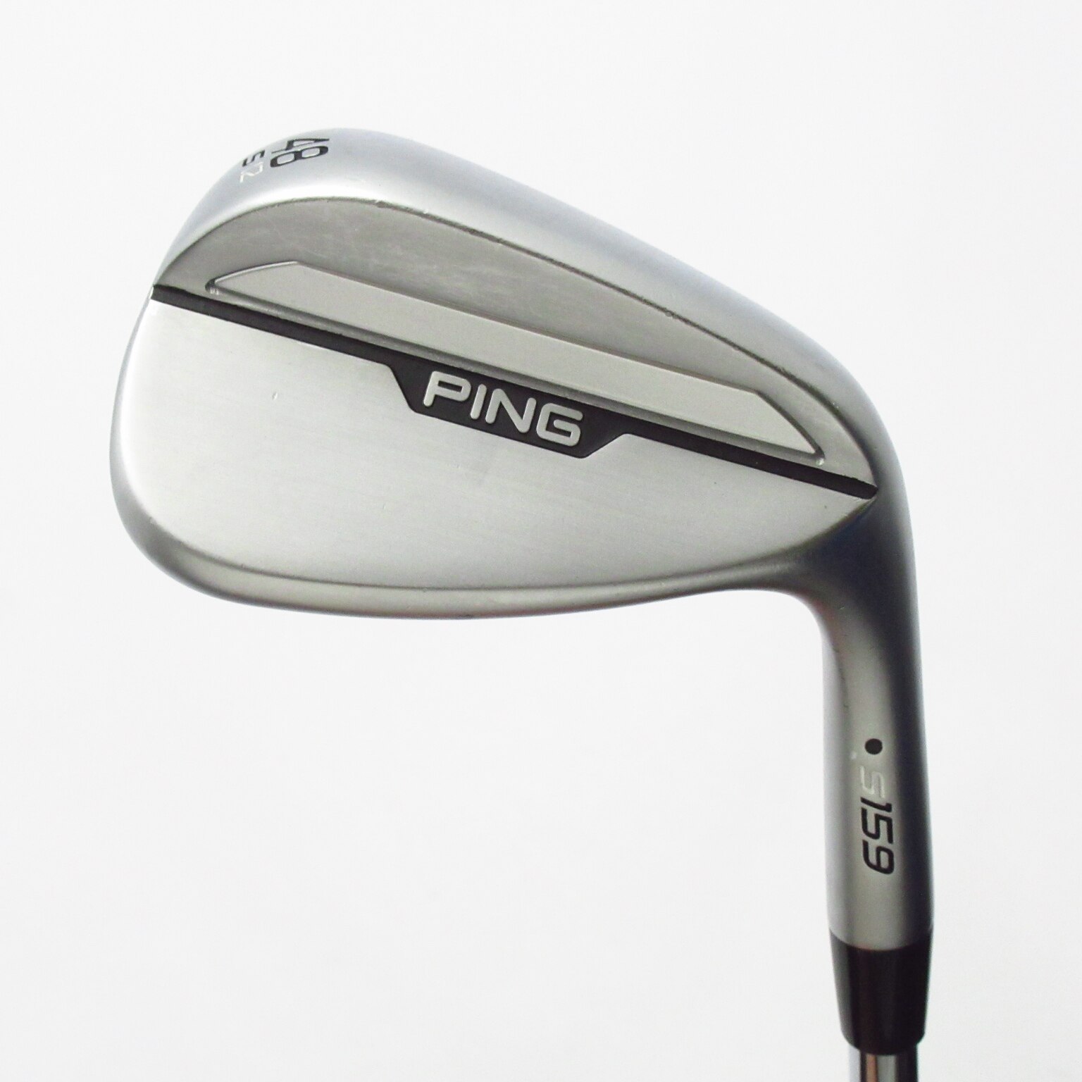 PING S159 ウェッジ 48° 12°バウンス 950NEO 中古】S159 ウェッジ N.S.PRO 950GH neo 48-12 S C(ウェッジ（単品