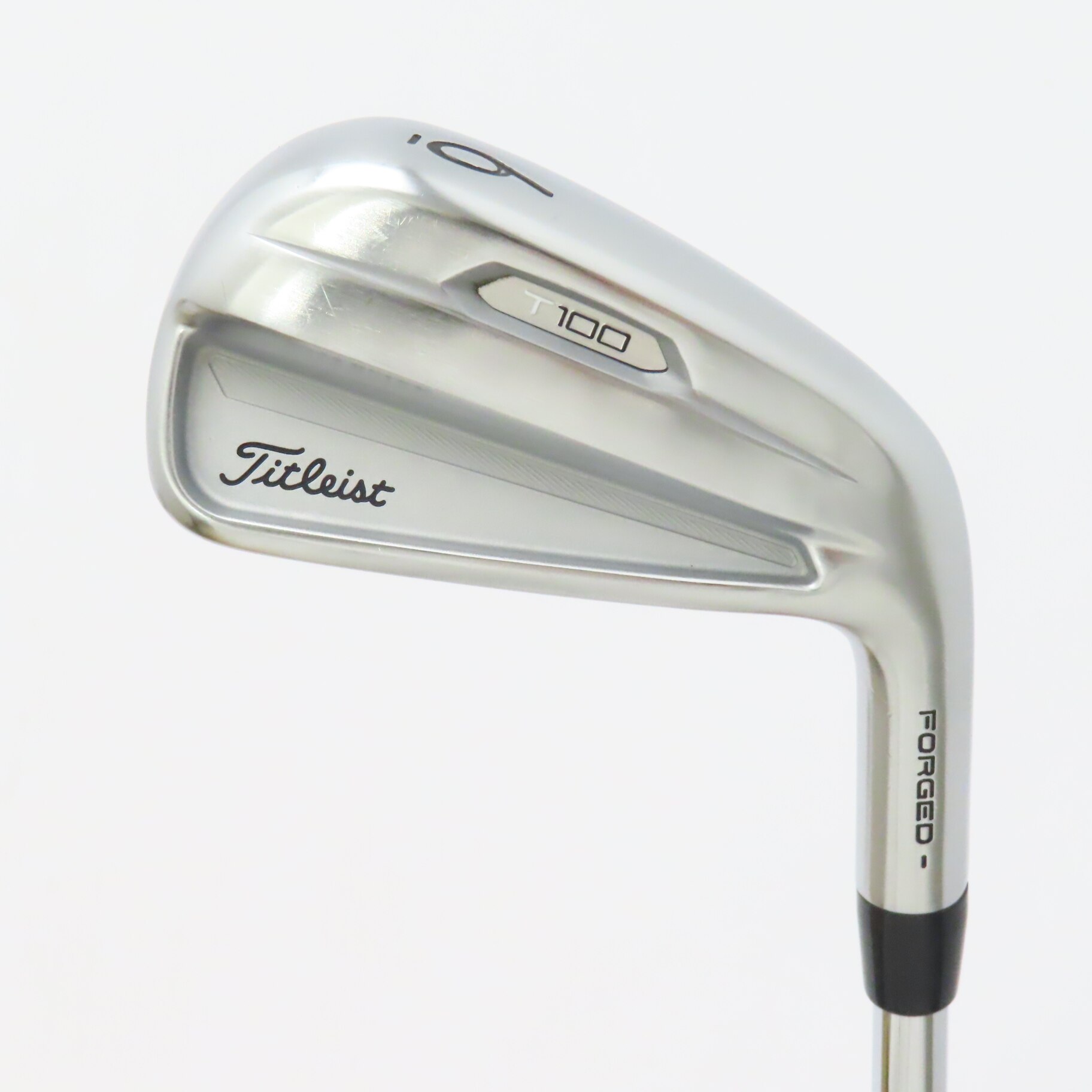 中古】T100(2021) アイアン N.S.PRO MODUS3 TOUR 115 30 S CD(アイアン