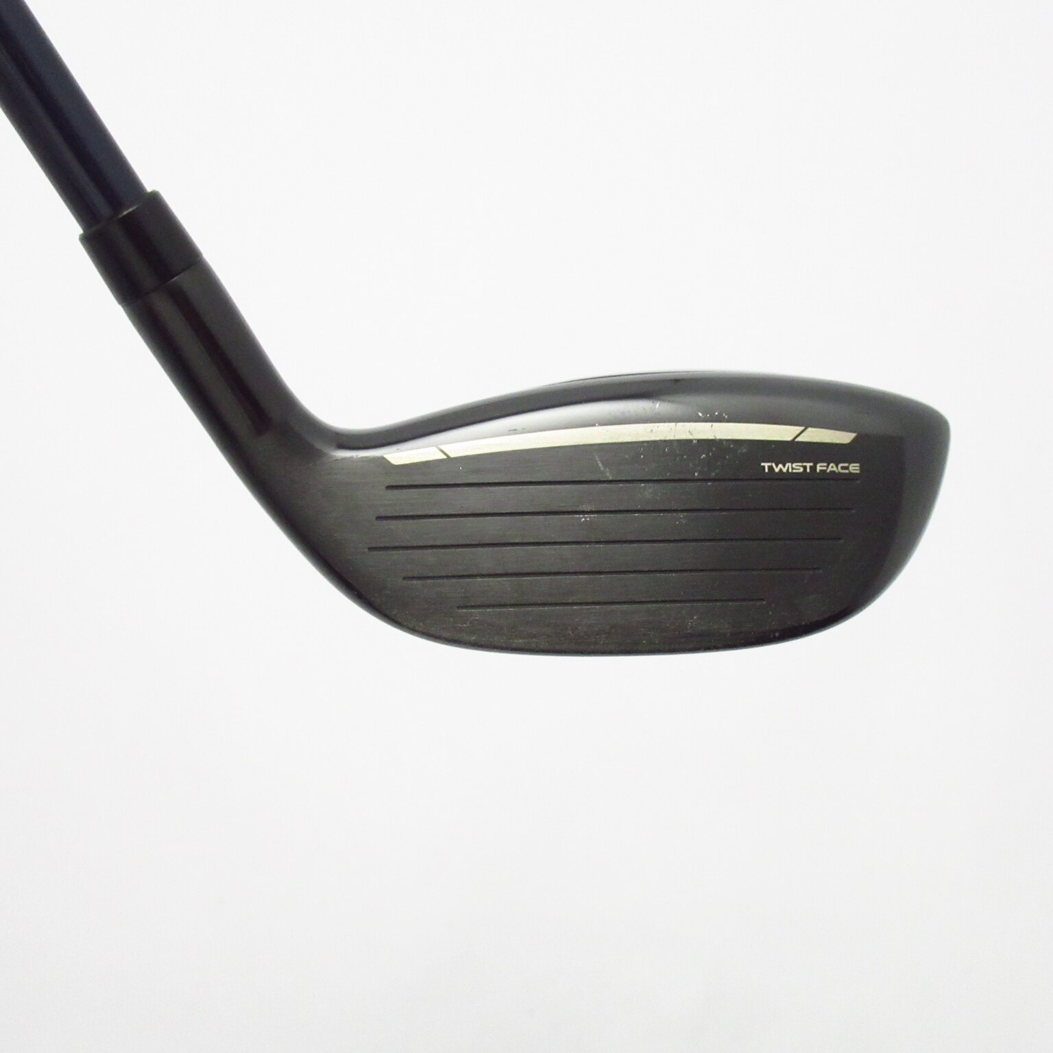 中古】Qi10 レスキュー ユーティリティ Diamana Blue TM60 25 S CD