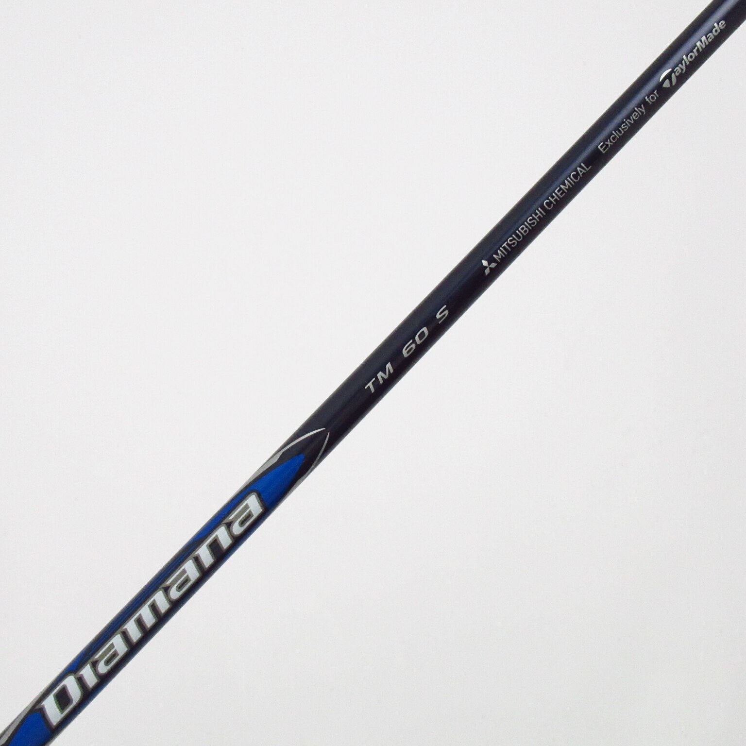 中古】Qi10 レスキュー ユーティリティ Diamana Blue TM60 25 S CD