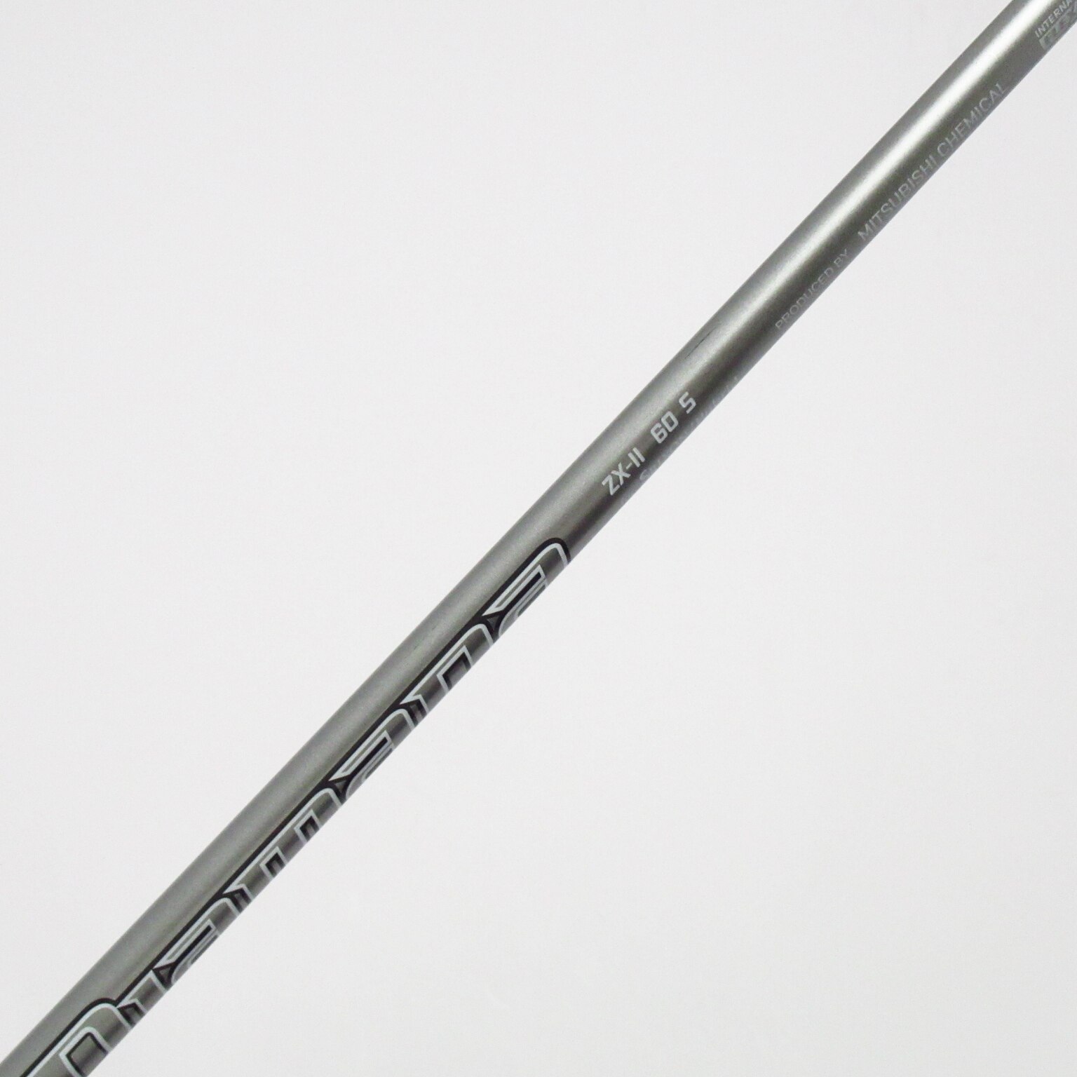 中古】スリクソン ZX MkII ハイブリッド ユーティリティ Diamana ZX-II