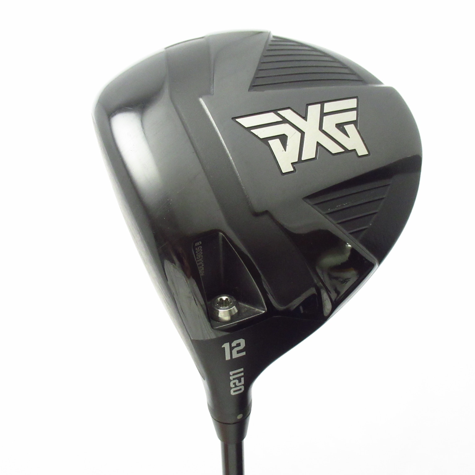 中古】PXG 0211(2023) ドライバー Diamana 50 for PXG 12 R CD