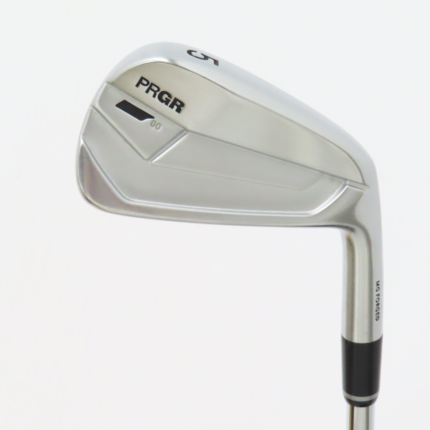 中古】PRGR 00 IRON アイアン N.S.PRO MODUS3 TOUR 105 26 X C