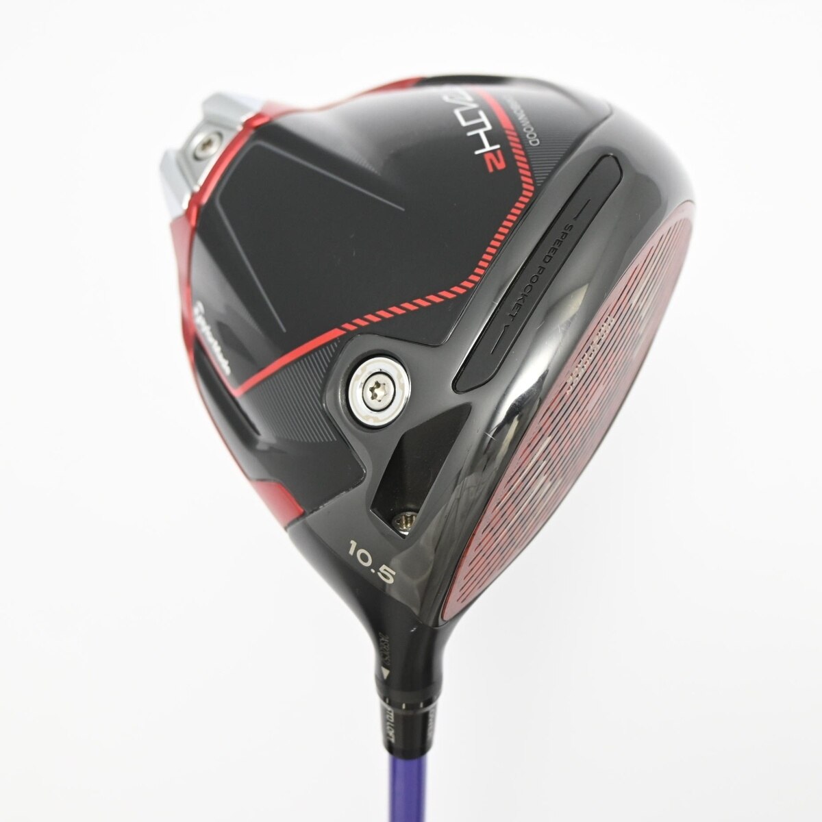 中古】ステルス ドライバー (テーラーメイド) メンズ 通販 (4ページ目