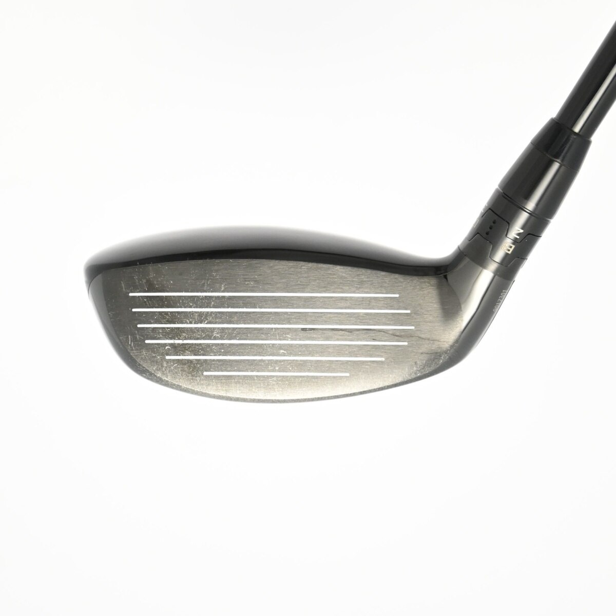 中古】TSR2 ユーティリティ TENSEI PRO 1K HYBRID 70 24 S C