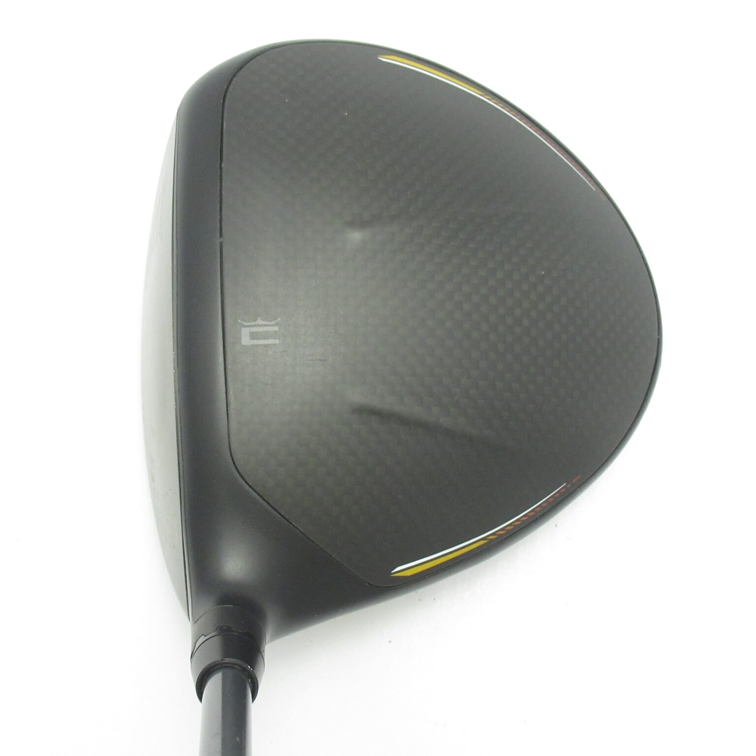 中古】LTDx MAX ドライバー Speeder NX for Cobra 12 R C(ドライバー