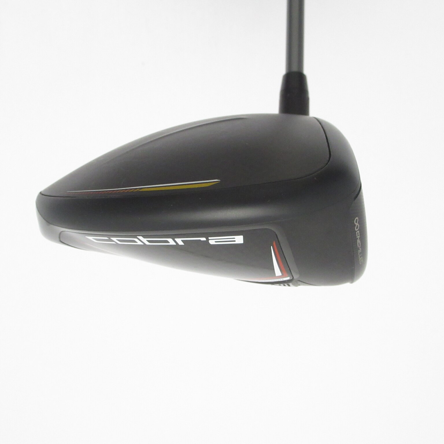中古】LTDx MAX ドライバー Speeder NX for Cobra 12 R C(ドライバー