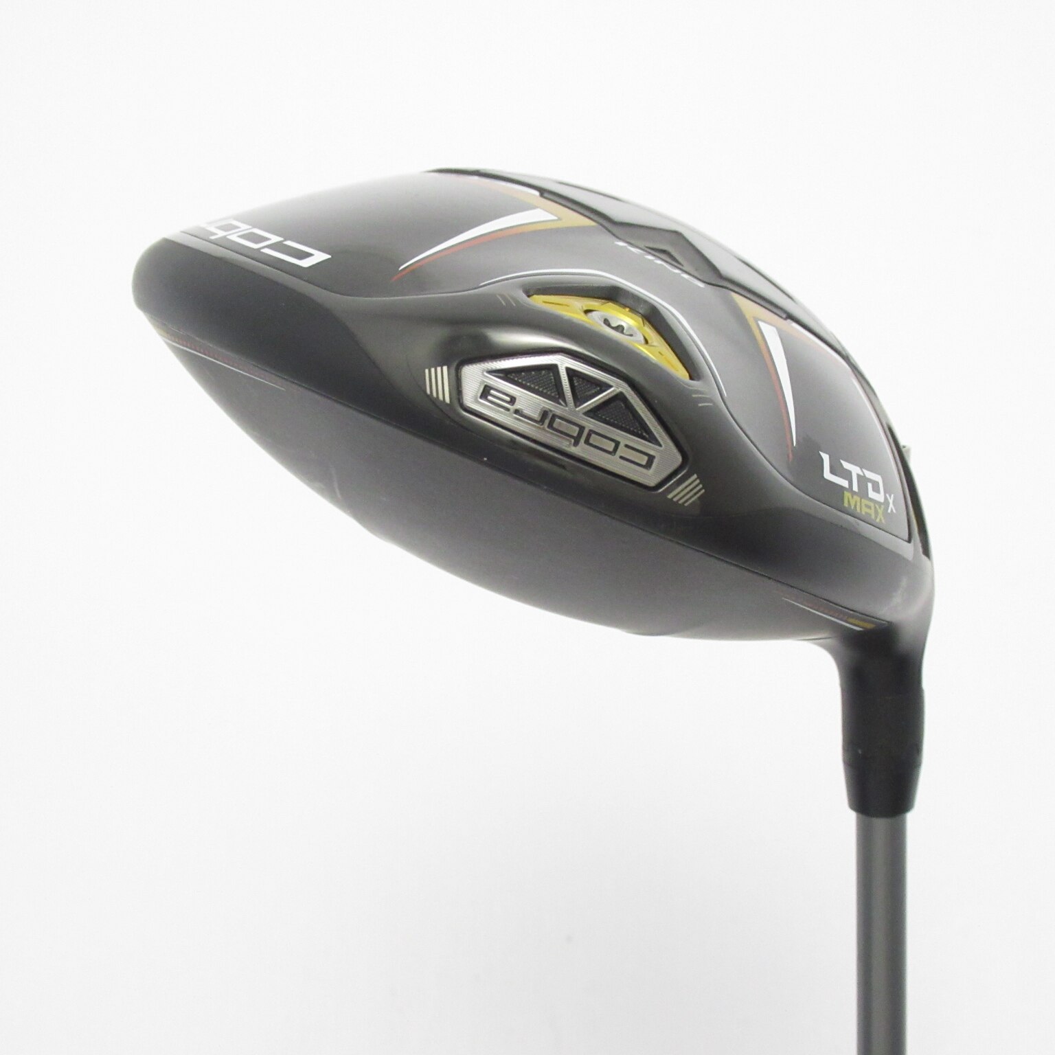 中古】LTDx MAX ドライバー Speeder NX for Cobra 12 R C(ドライバー