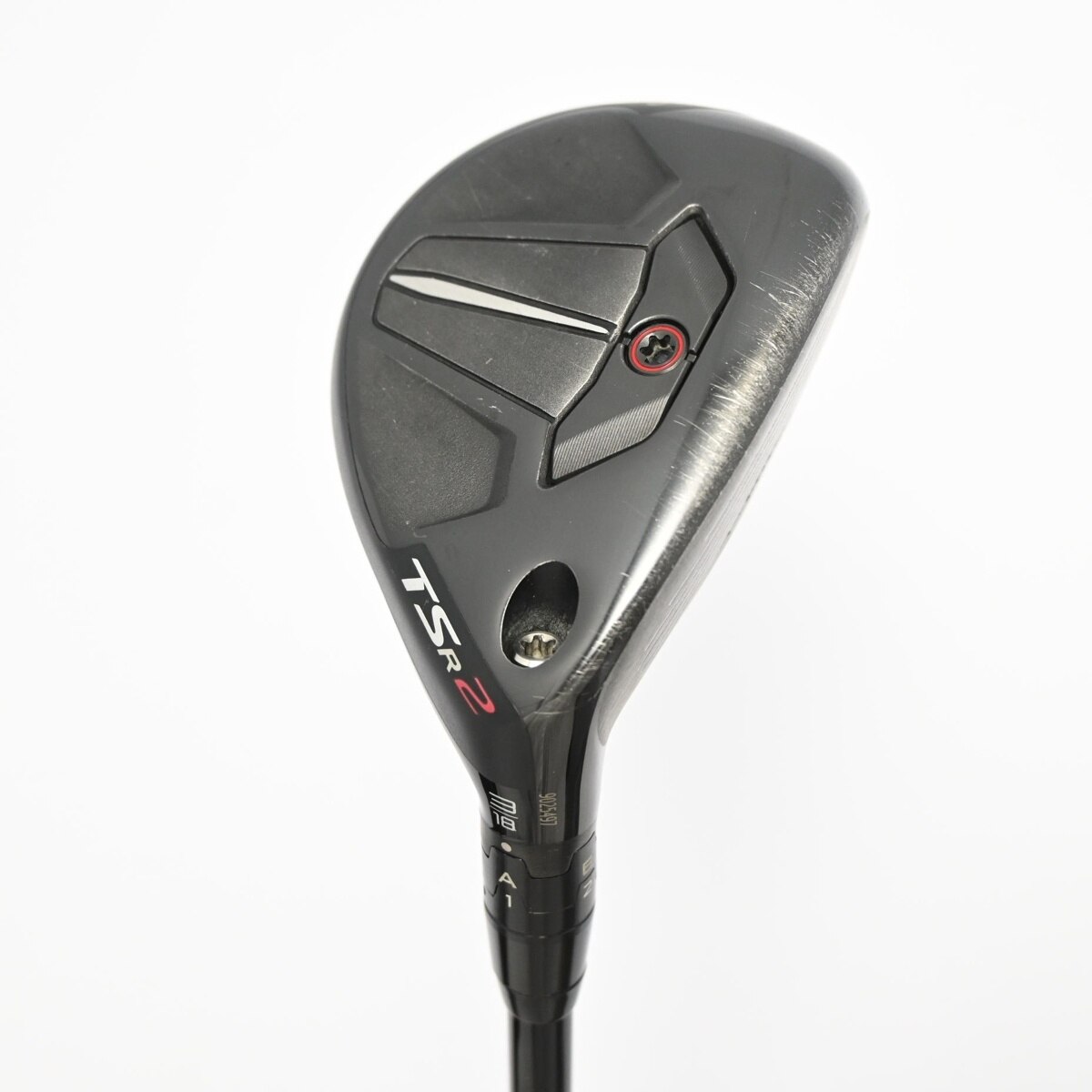 中古】TSR2 ユーティリティ TENSEI PRO 1K HYBRID 70 18 S C