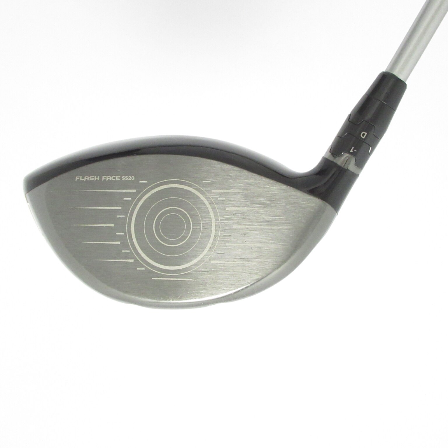 中古】マーベリック ドライバー Diamana 50 for Callaway 10.5 S CD