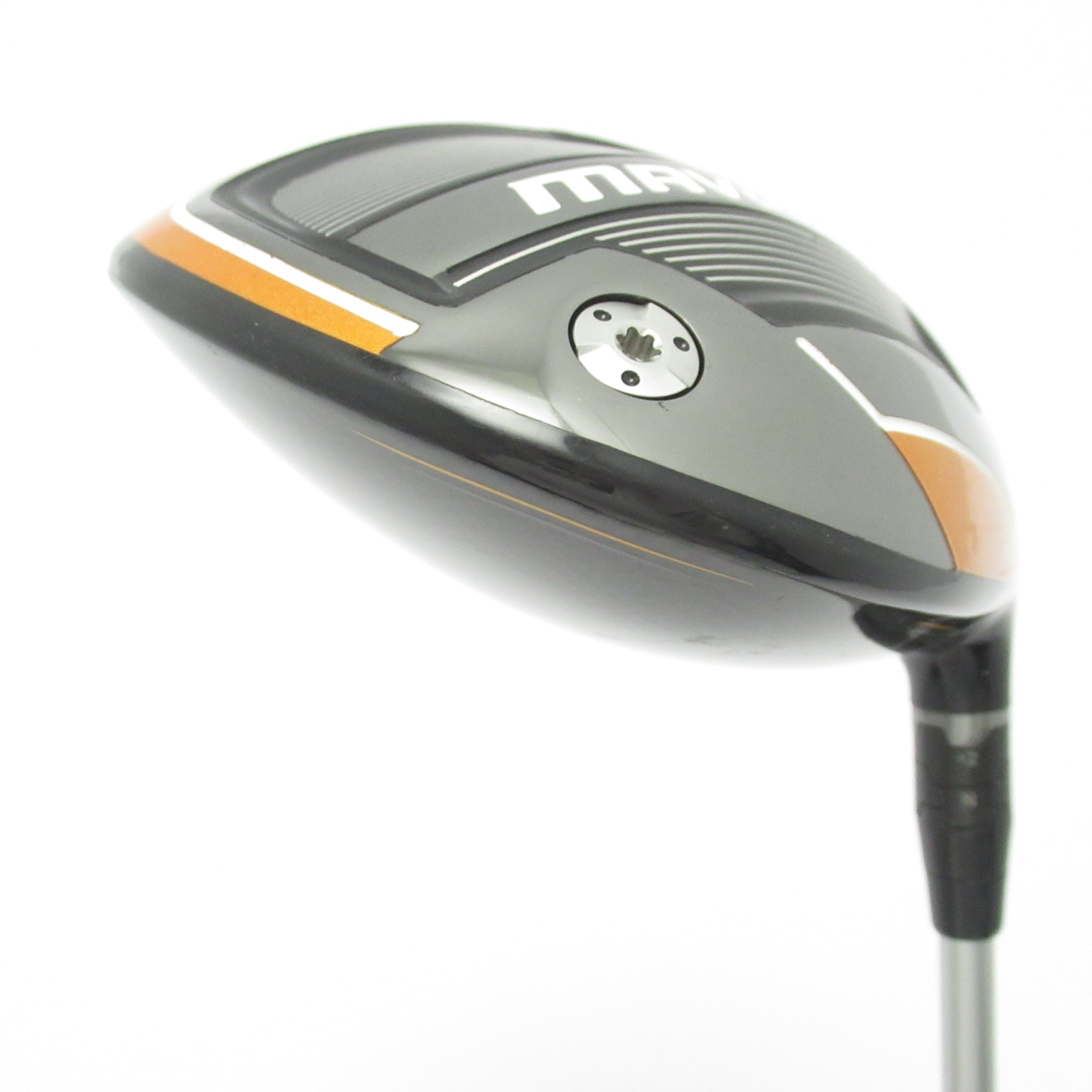 中古】マーベリック ドライバー Diamana 50 for Callaway 10.5 S CD