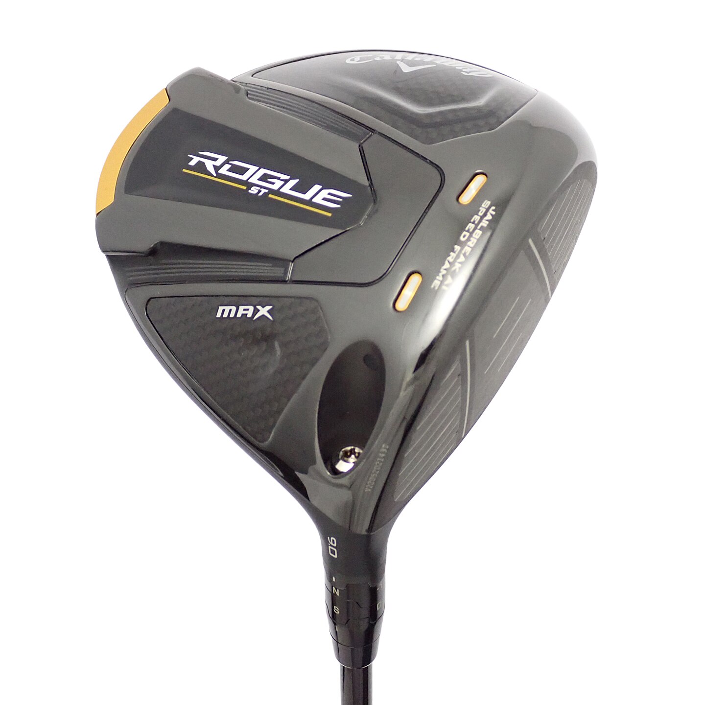 す*も様 ROGUE ST MAX ドライバー10.5° 【中古】 中古】ローグ ST MAX ドライバー Tour AD PT-6(2014) 9 S B(ドライバー
