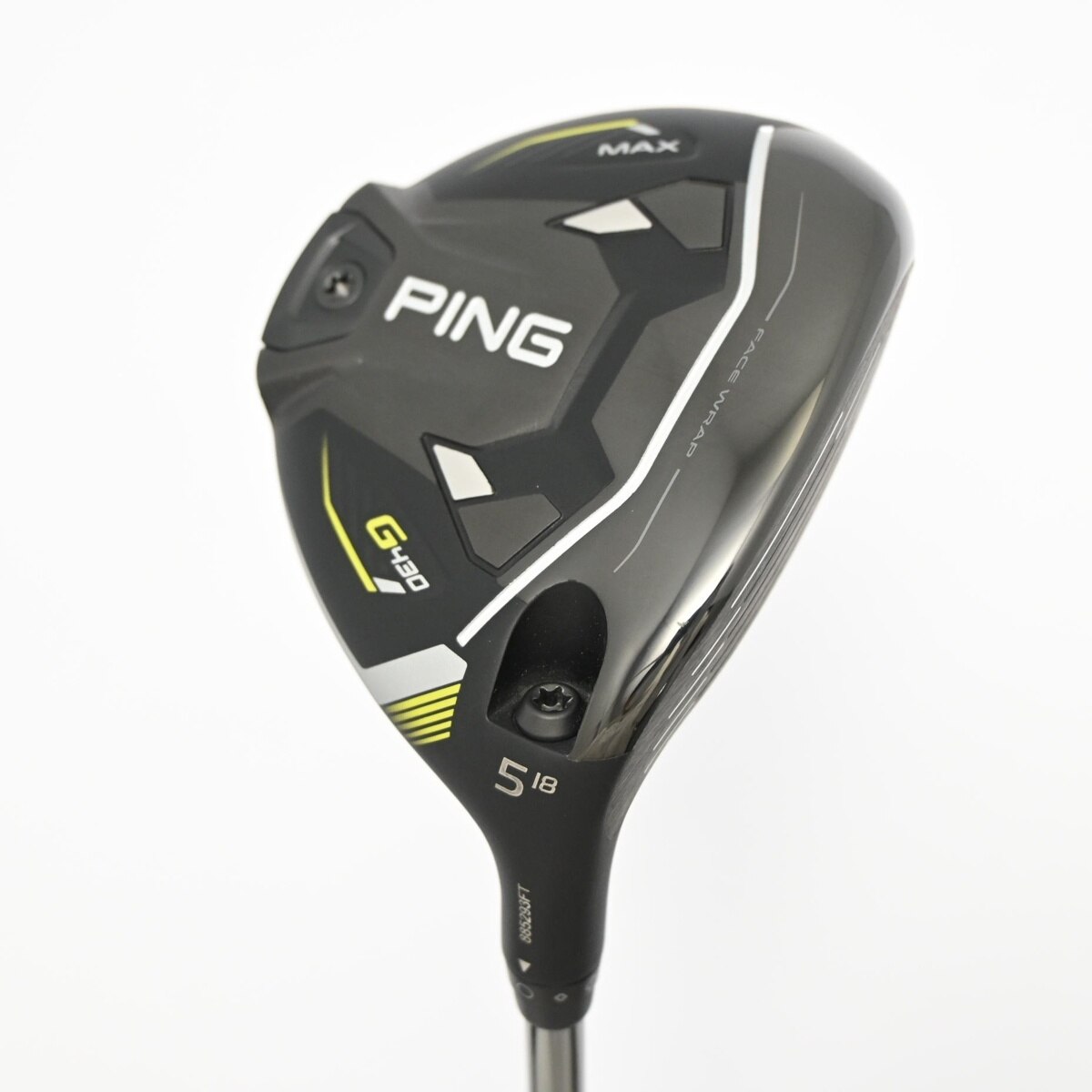 中古】G430 MAX フェアウェイウッド (ピン) G430 通販｜GDO中古ゴルフ