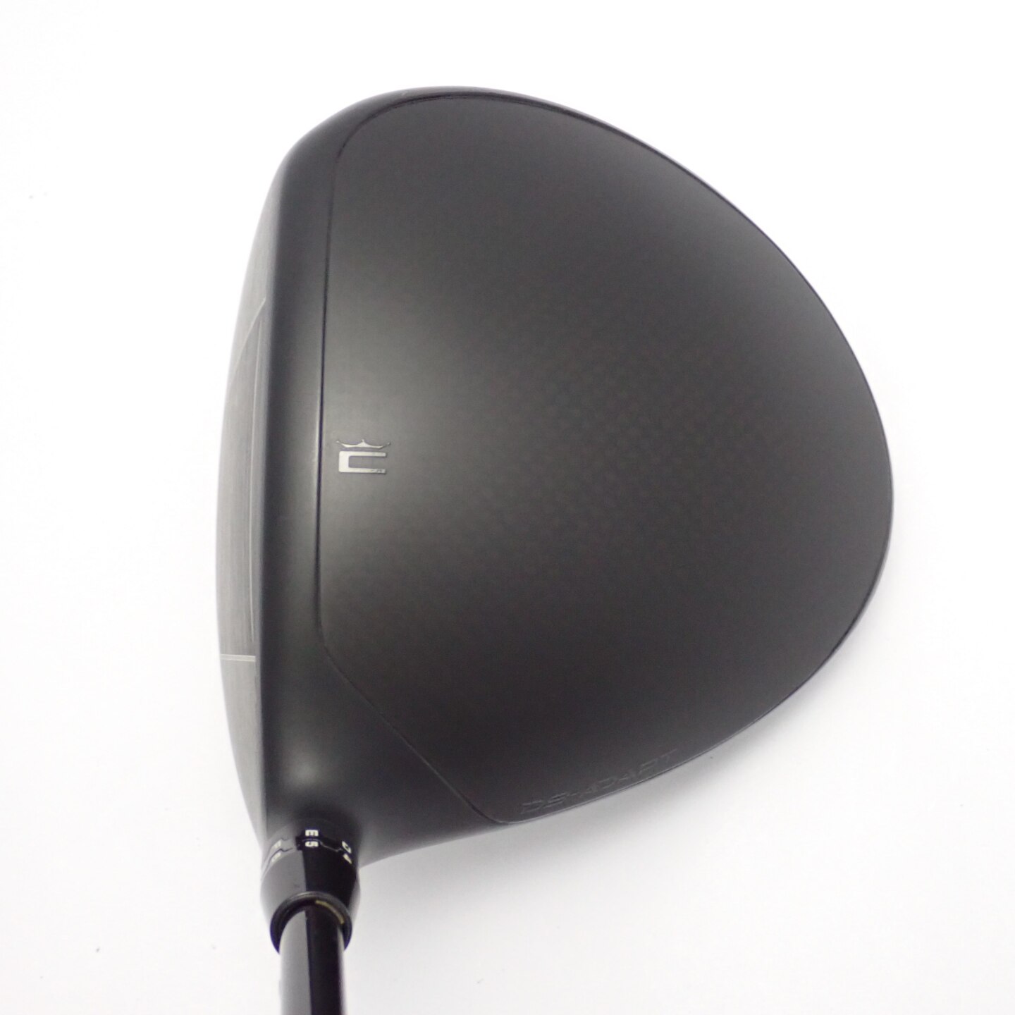 中古】DS-ADAPT MAX-K ドライバー Speeder NX for Cobra 10.5 S C