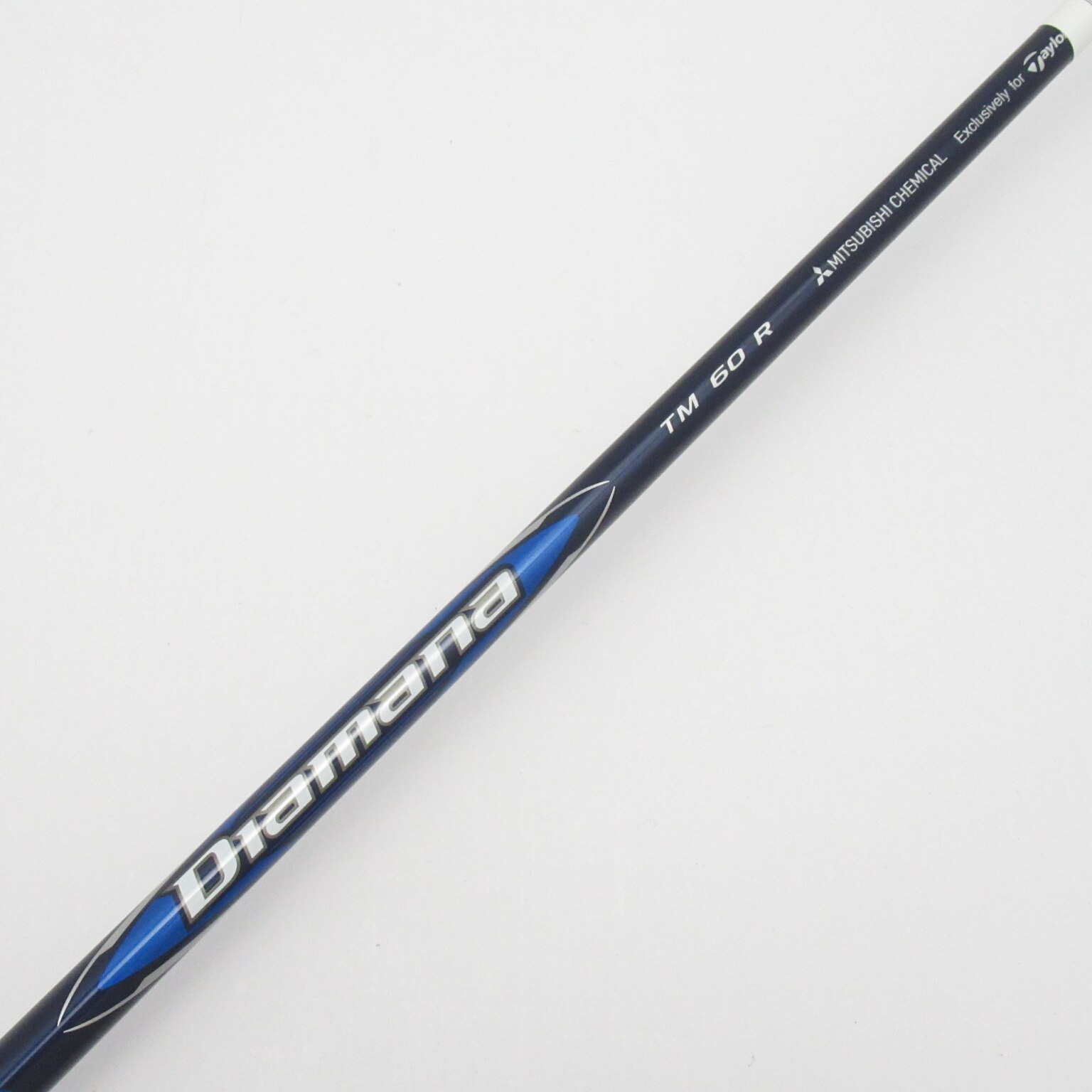 中古】Qi10 MAX レスキュー ユーティリティ Diamana Blue TM60 31 R CD