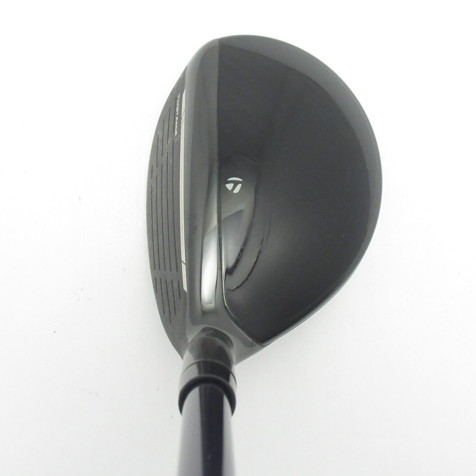中古】Qi10 MAX レスキュー ユーティリティ Diamana Blue TM60 27 R CD