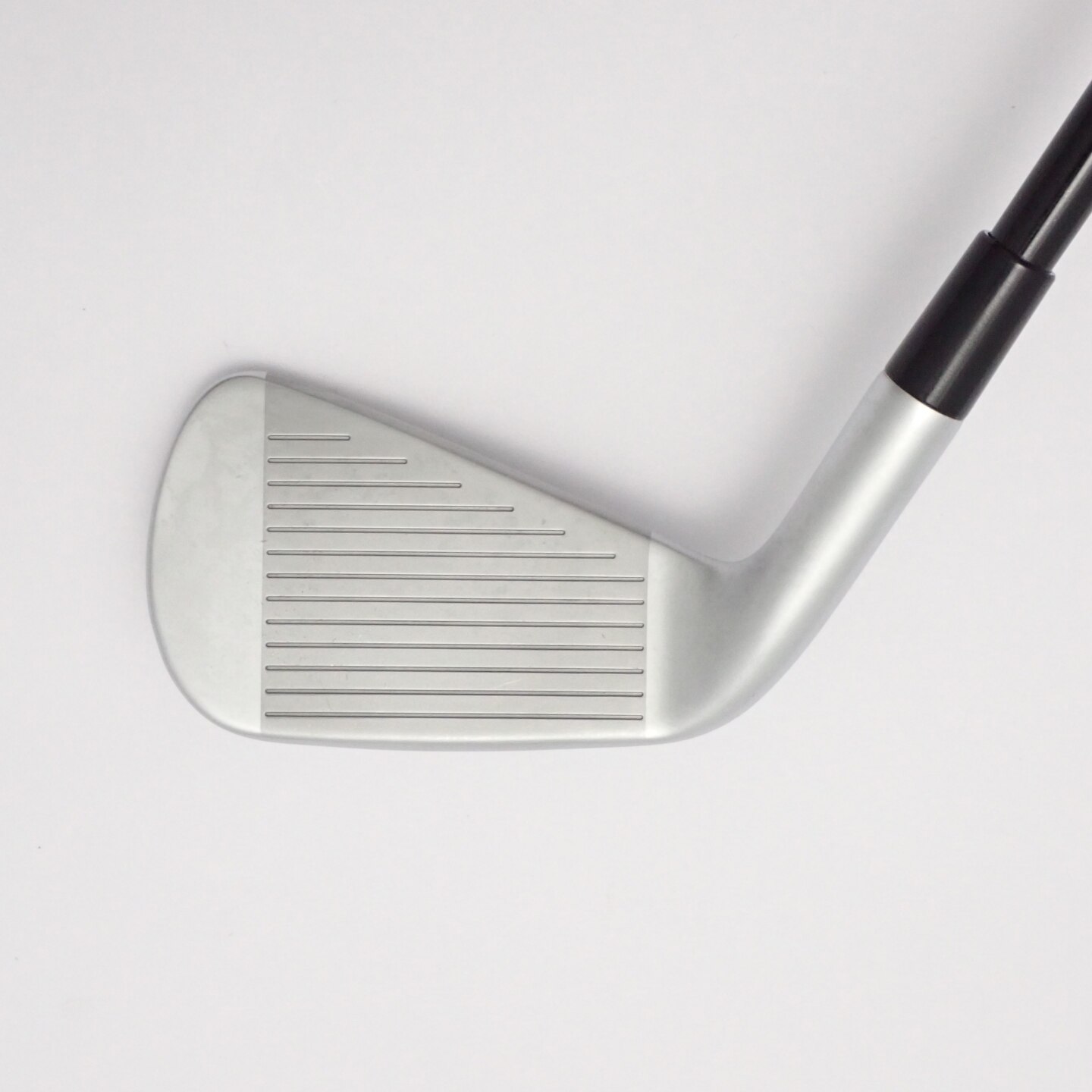 中古】P790(2023) アイアン（単品） MCI 80 for TaylorMade 23.5 S C