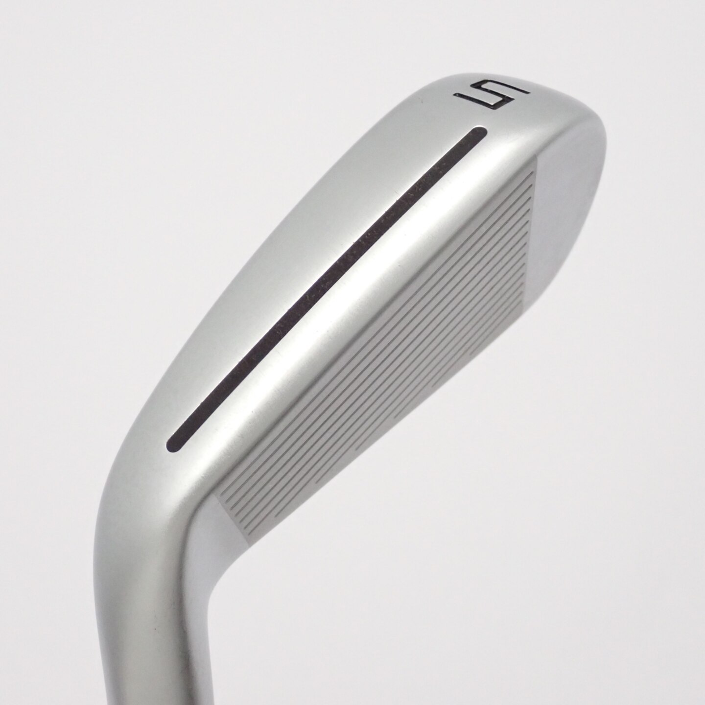 テーラーメイド P790(2023) MCI80S グリップ交換済み 中古】P790(2023) アイアン（単品） MCI 80 for TaylorMade 23.5 S C