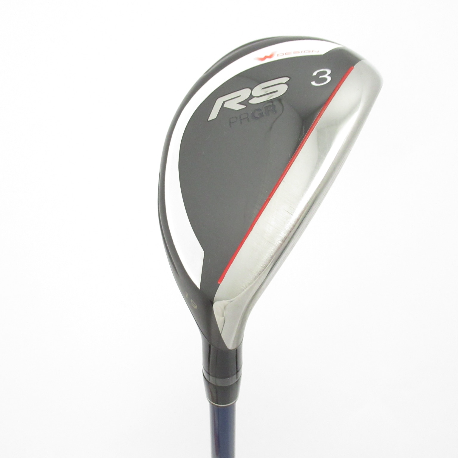 中古】RS [2018] ユーティリティ (プロギア) RS 通販｜GDO中古ゴルフクラブ