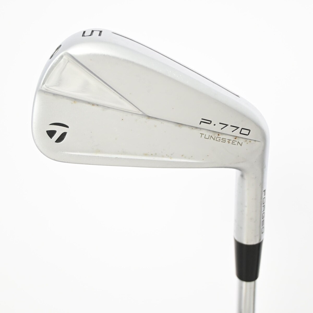 テーラーメードP770 Dynamic Gold EX S200 中古】P770(2023) アイアン Dynamic Gold EX TOUR ISSUE 25 S200 D