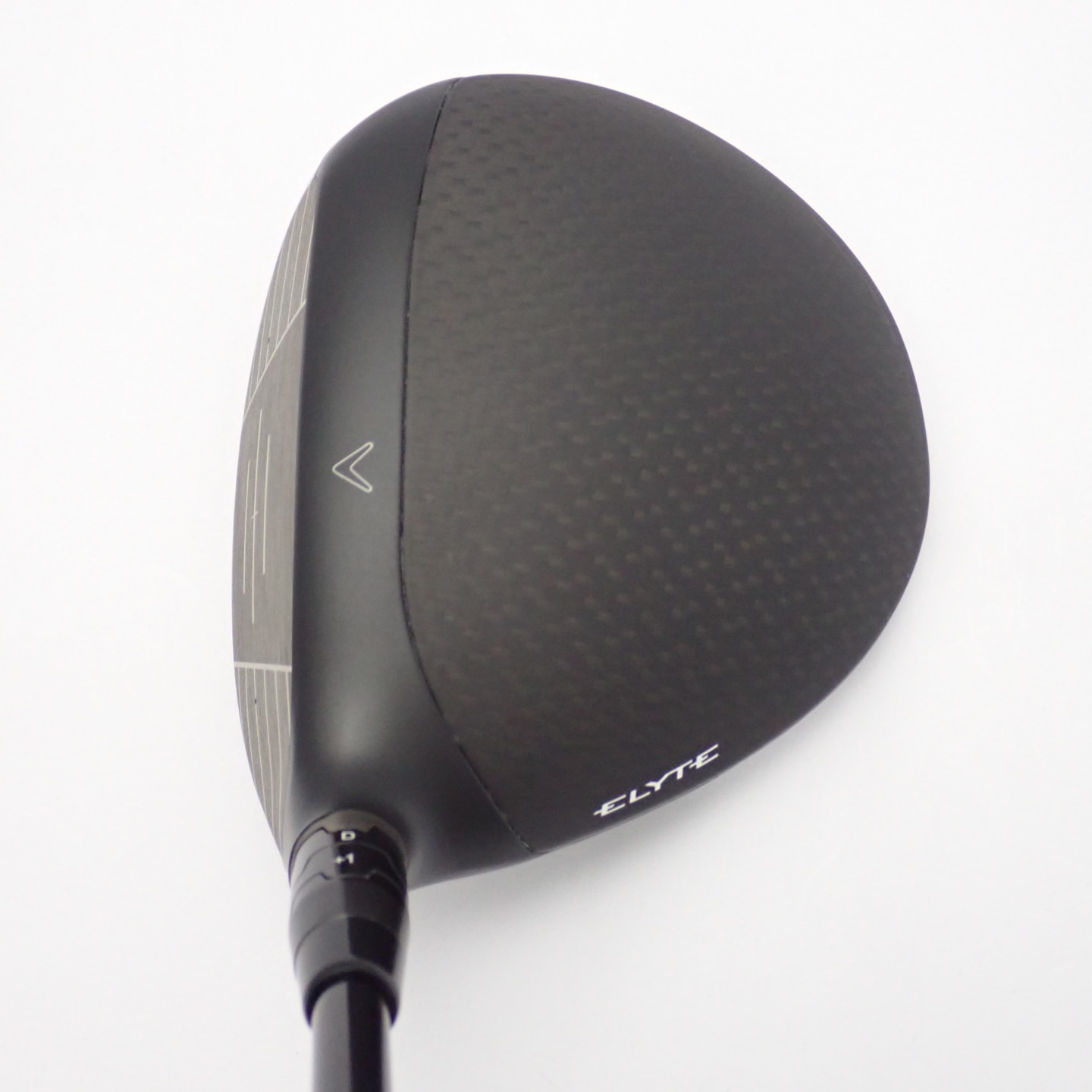 中古】エリート MINI ドライバー TENSEI GREEN 60 for Callaway 13.5