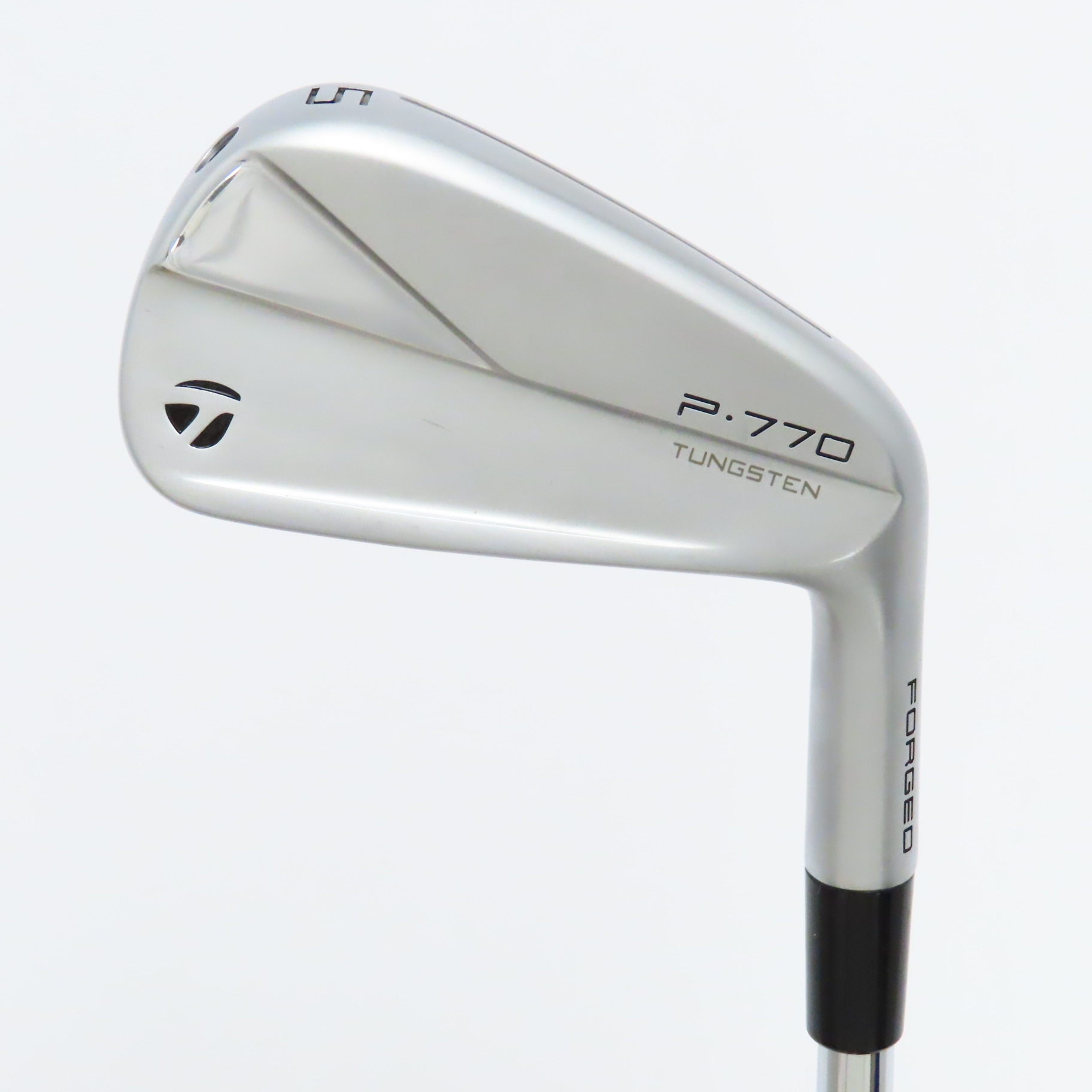 中古】P770 アイアンセット (テーラーメイド) 通販｜GDO中古ゴルフクラブ