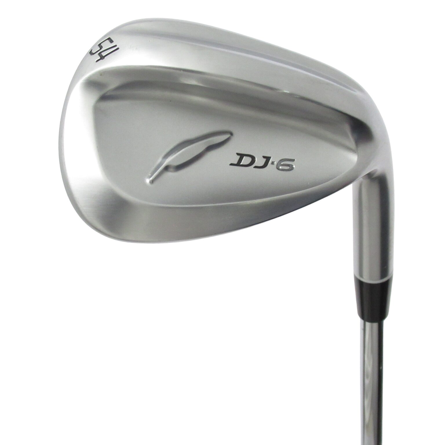 中古】DJ-6 ウェッジ N.S.PRO DS-91w 54-18 WEDGE C(ウェッジ（単品