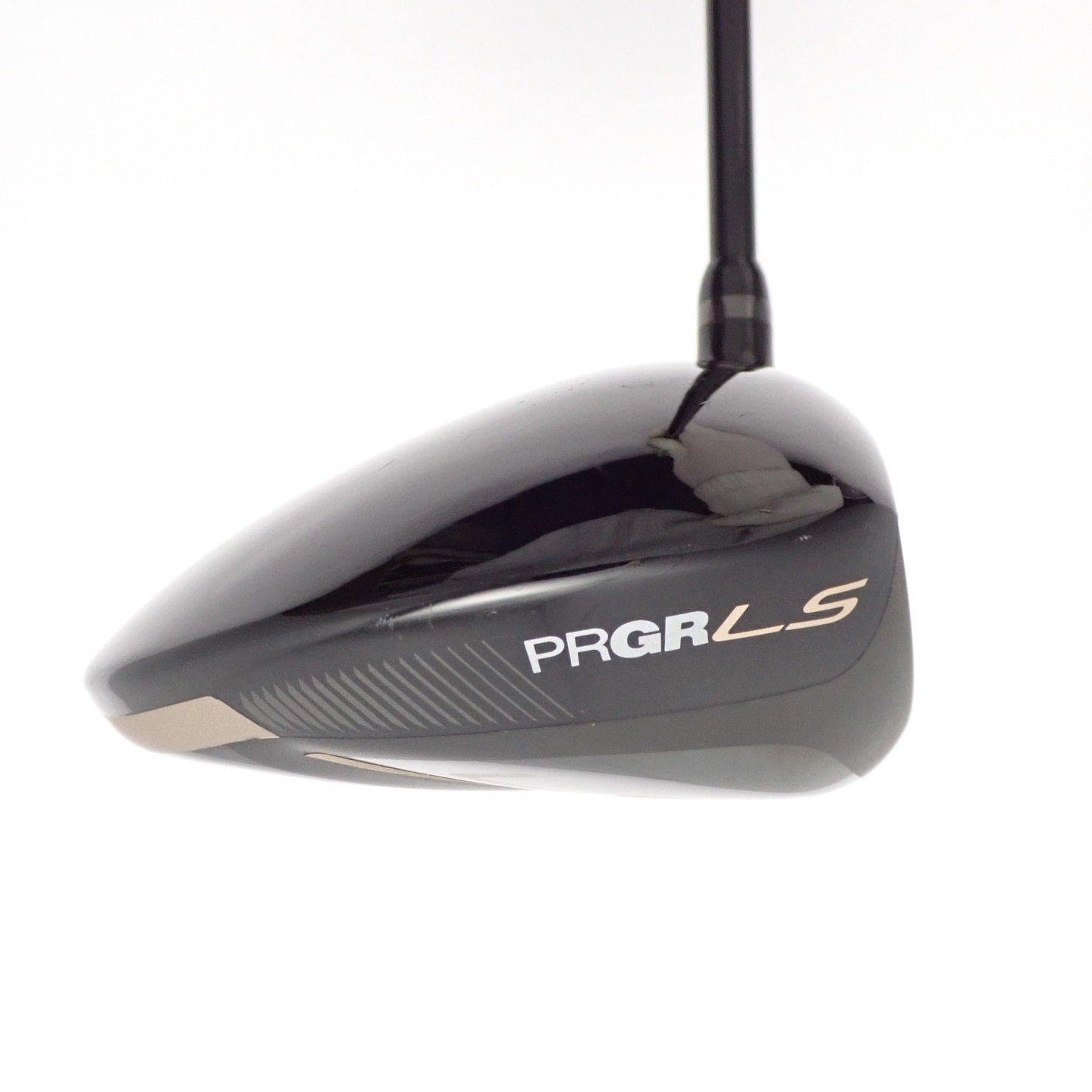 中古】LS(2023) ドライバー Speeder NX FOR PRGR 10.5 SR C(ドライバー