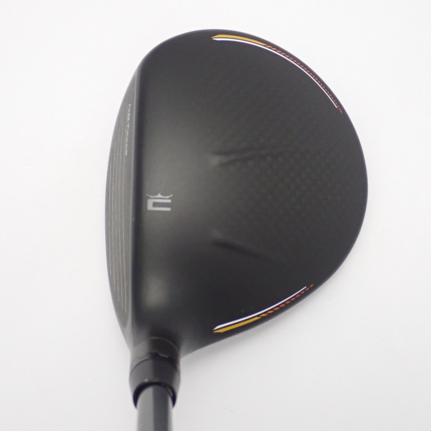 中古】LTDx フェアウェイウッド Speeder NX for Cobra 18.5 S C