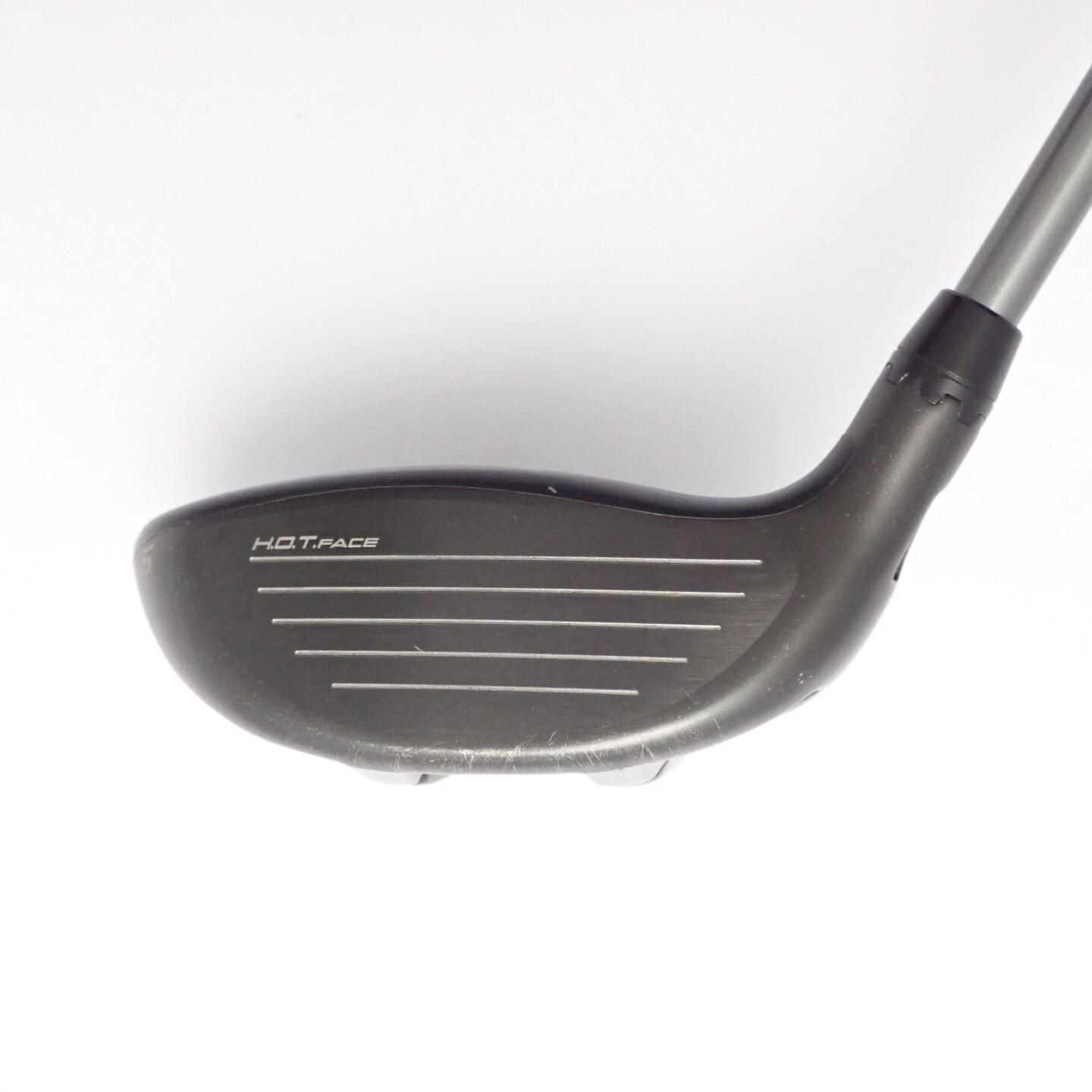 中古】LTDx フェアウェイウッド Speeder NX for Cobra 18.5 S C