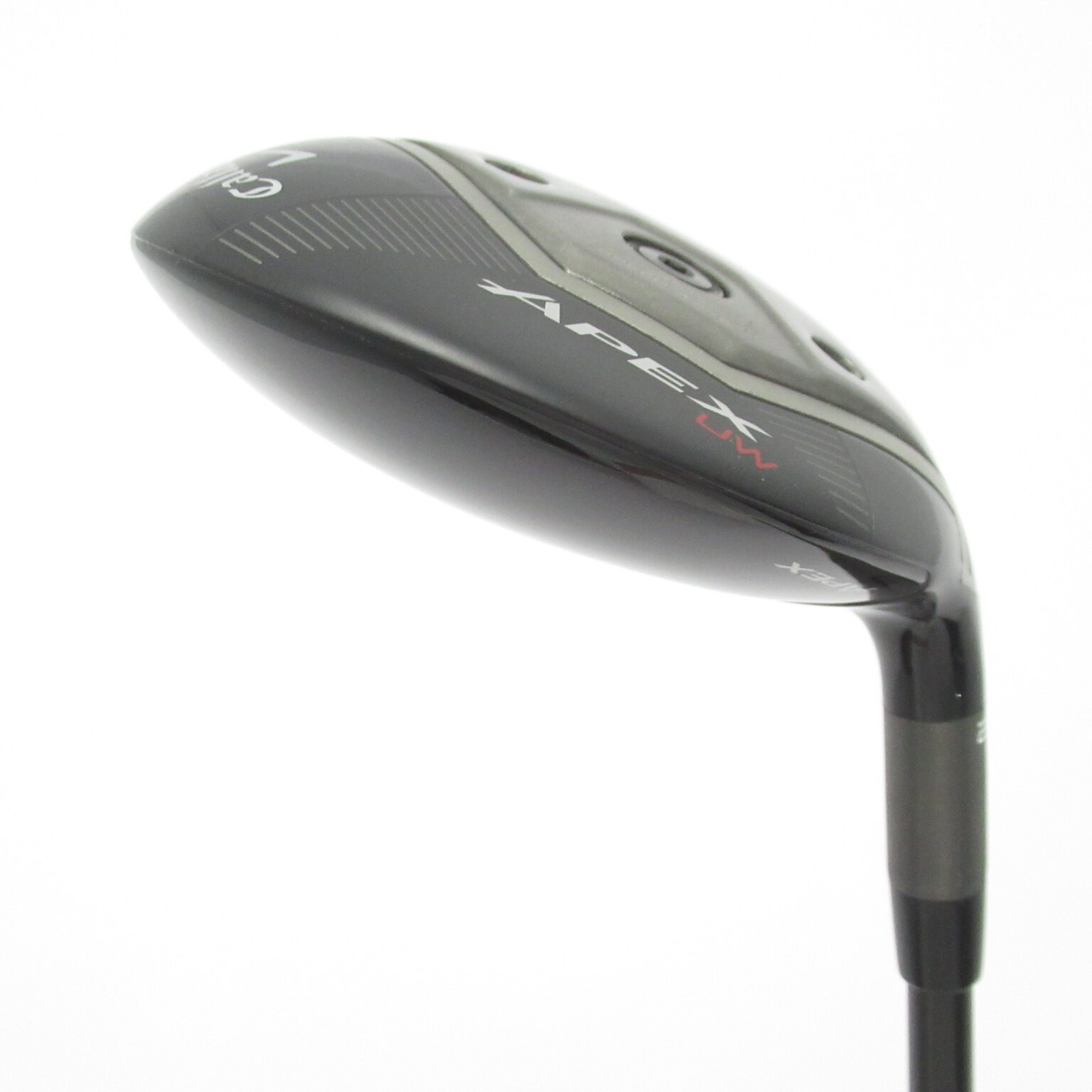 中古】APEX UW(2025) ユーティリティ Tour AD F-75 23 S C