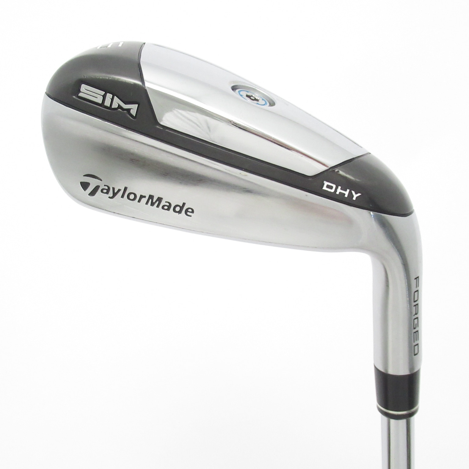テーラーメイドSIM ユーティリティ　#5 中古】SIM ユーティリティ (テーラーメイド) 通販｜GDO中古ゴルフクラブ