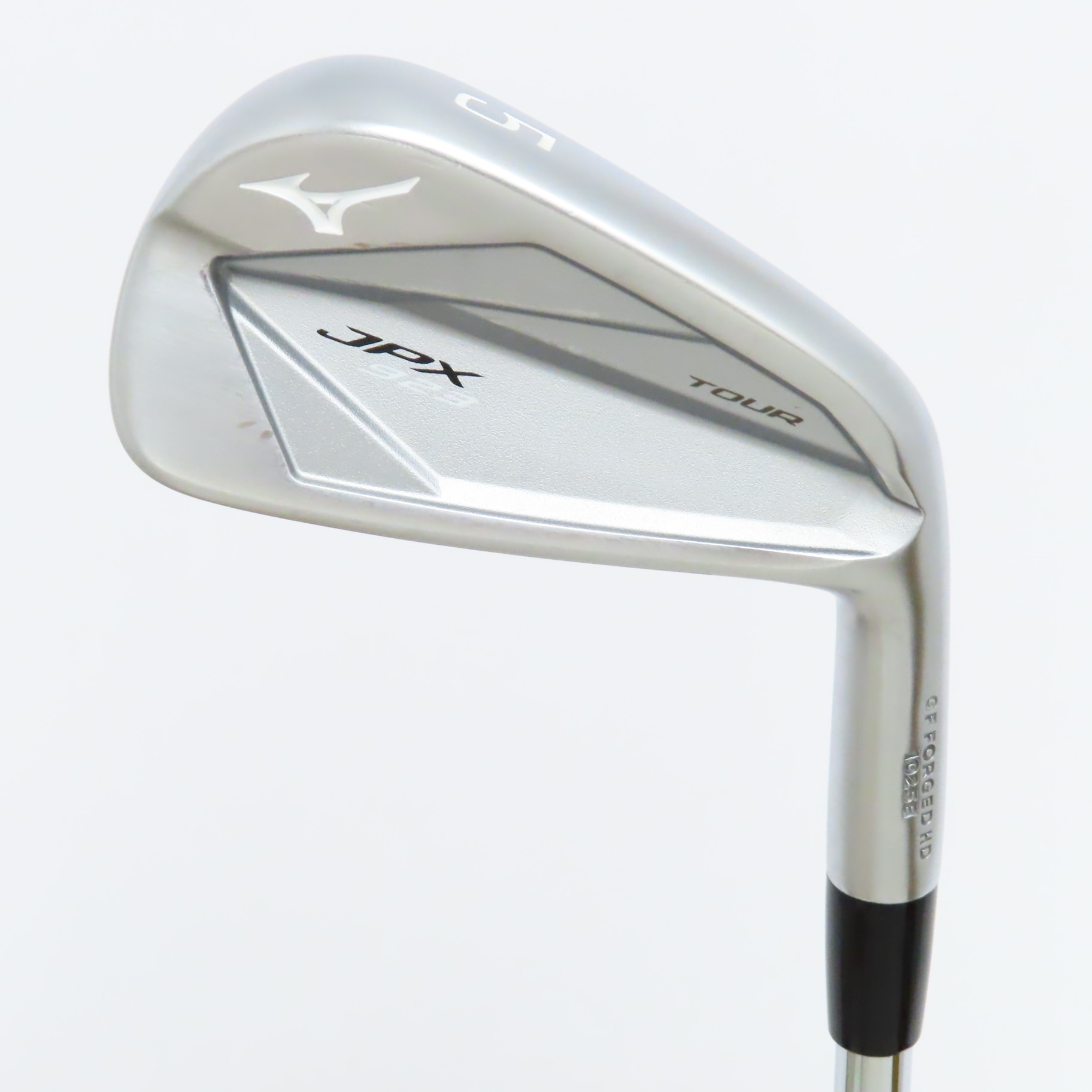 中古】JPX 923 TOUR アイアンセット (ミズノ) JPX 通販｜GDO中古ゴルフ